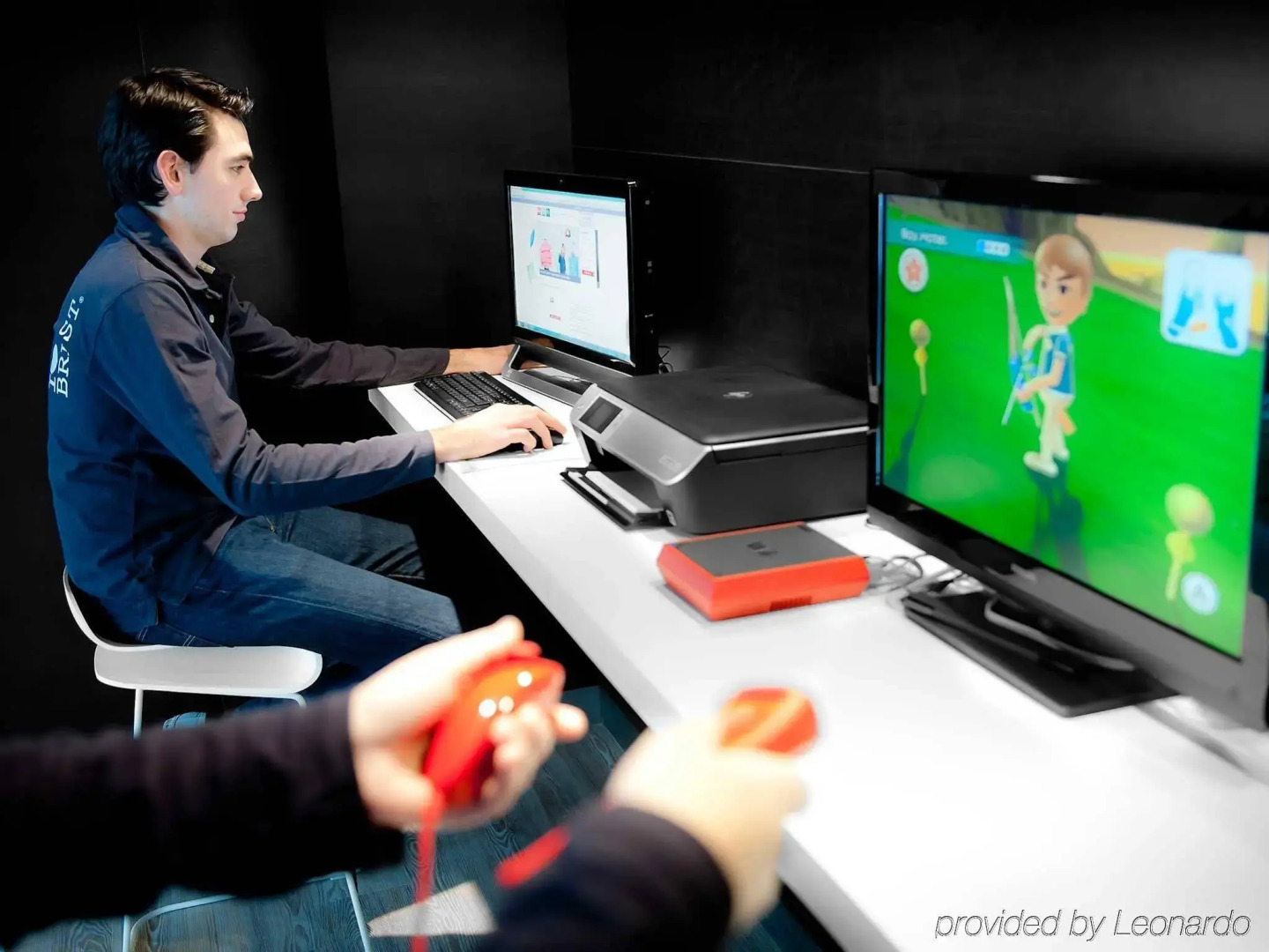 ibis Styles Brest Centre Port