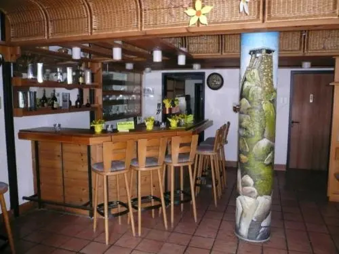 Meister BÄR HOTEL Wunsiedler Hof