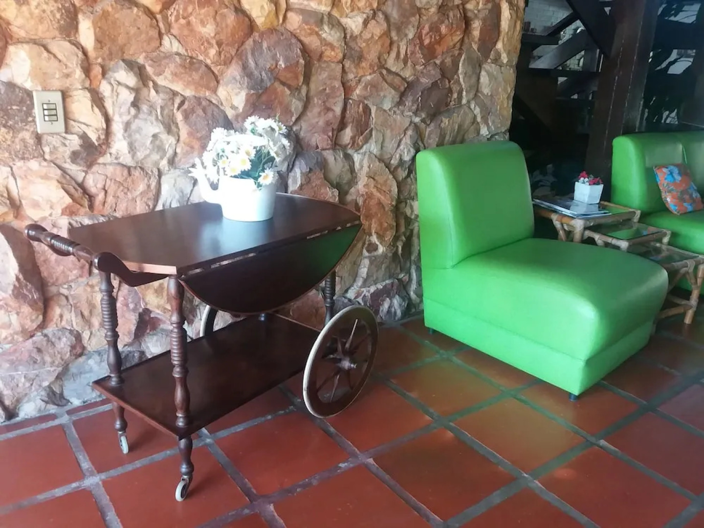 Bela e Aconchegante Residência