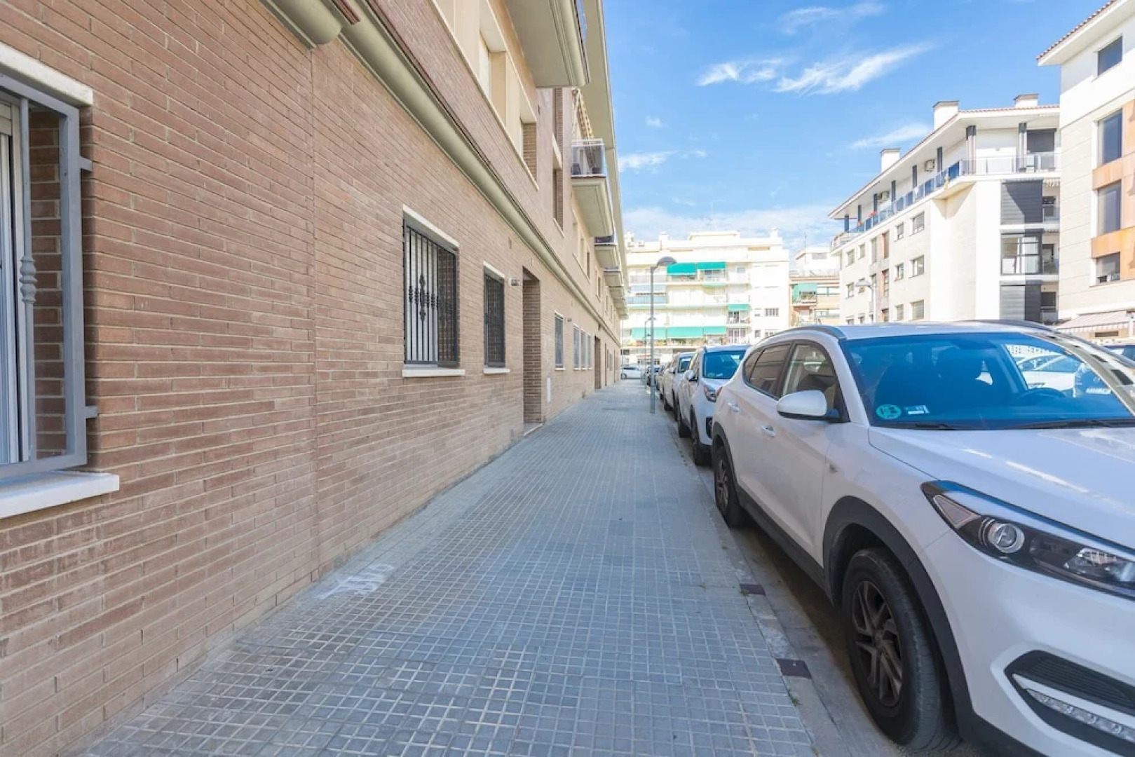 HomeHolidaysRentals Salvador - Costa Barcelona