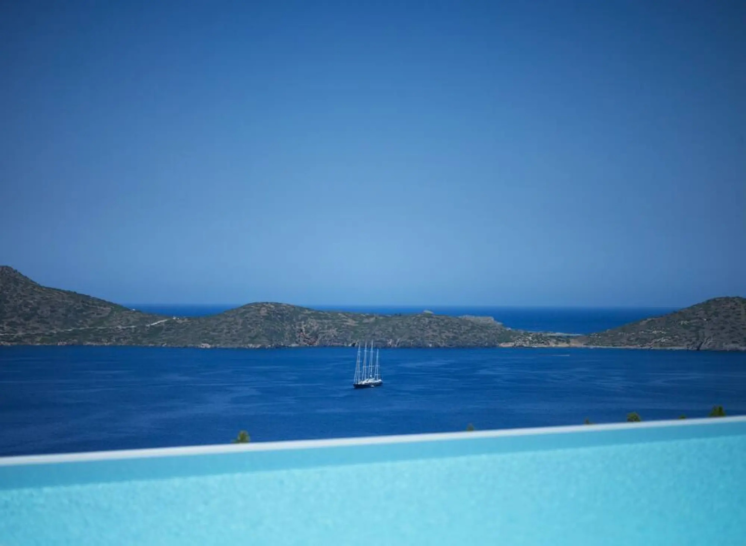 Villa Queen