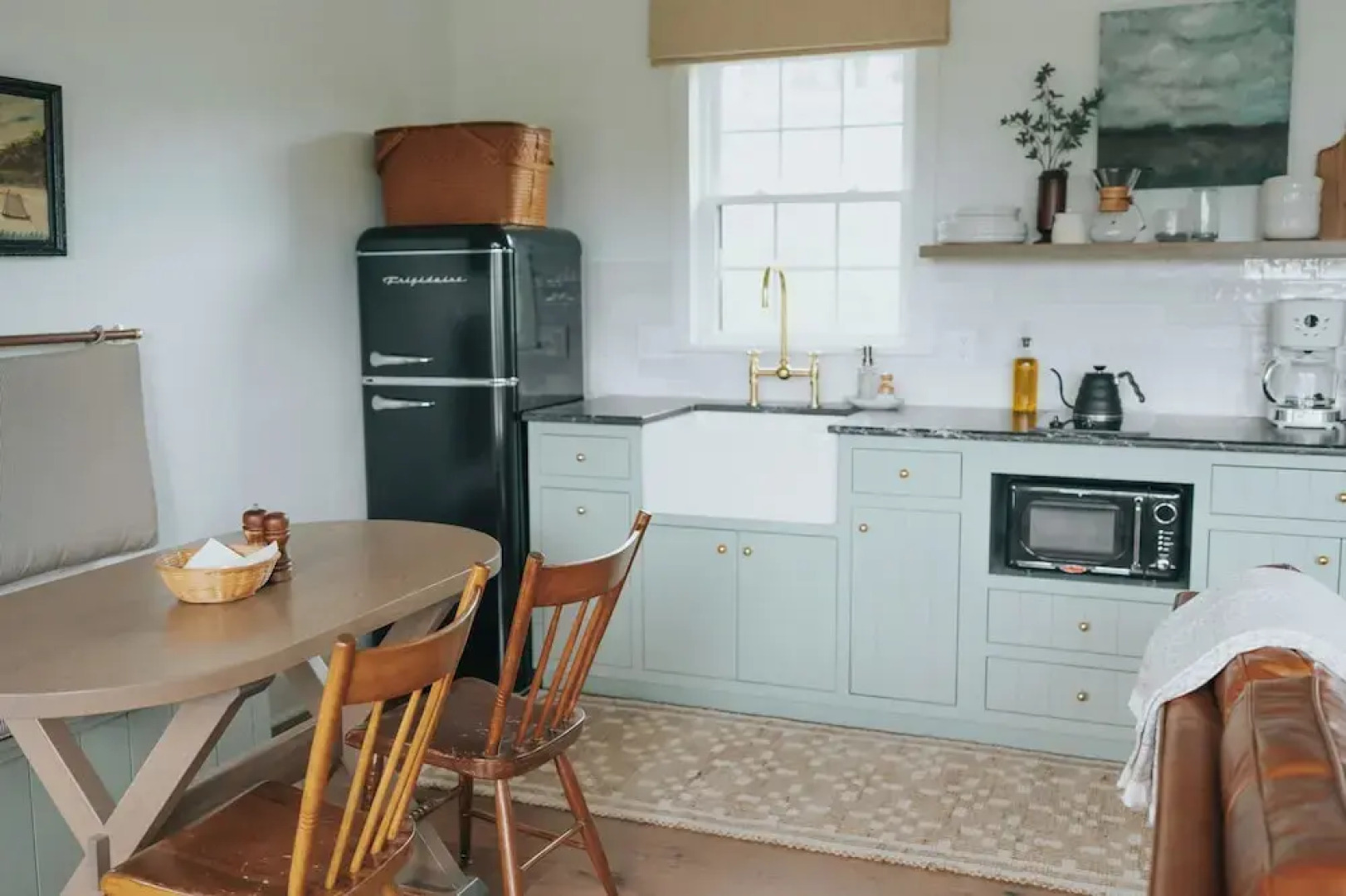 The Cabins at Beaver Creek