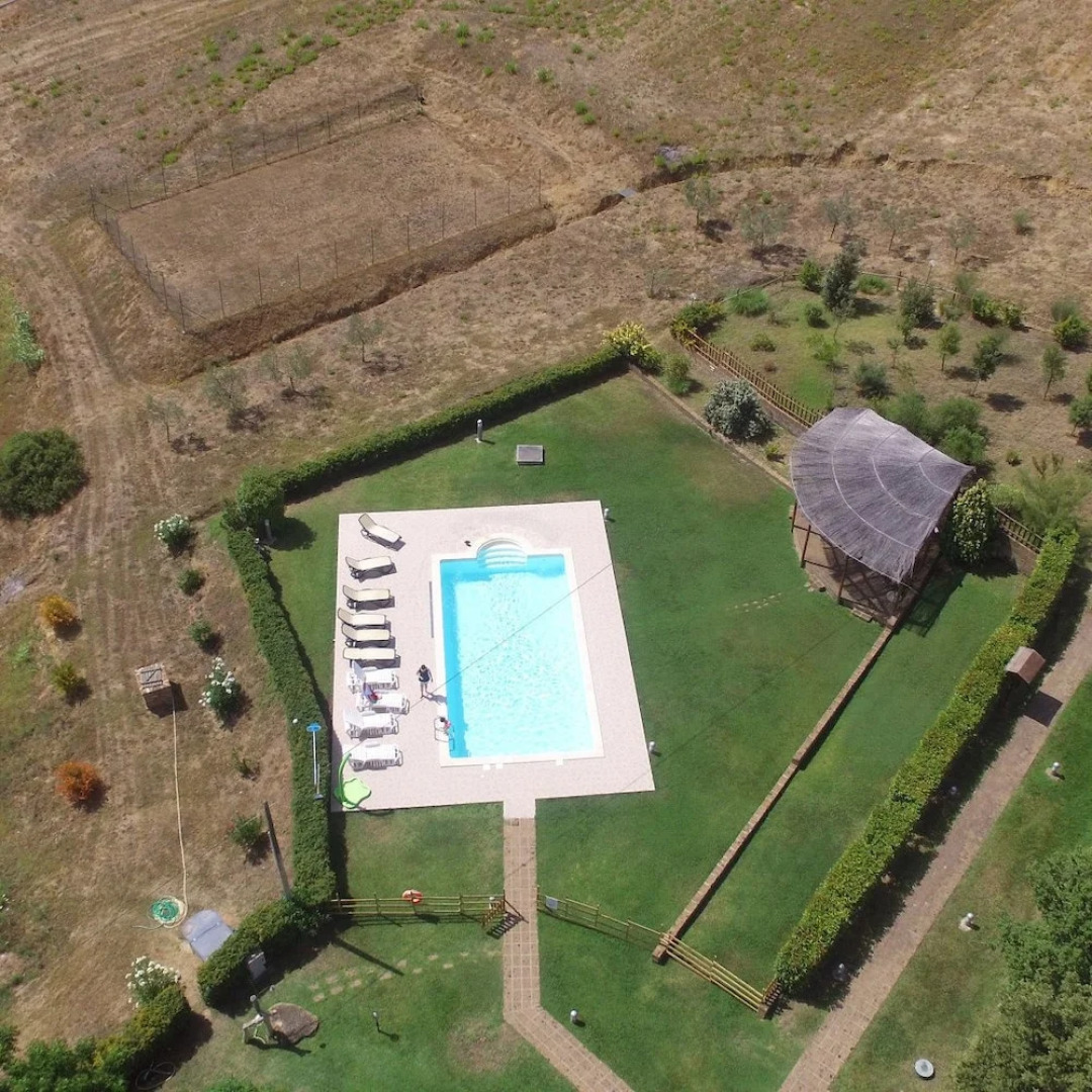 Agriturismo La Poiana