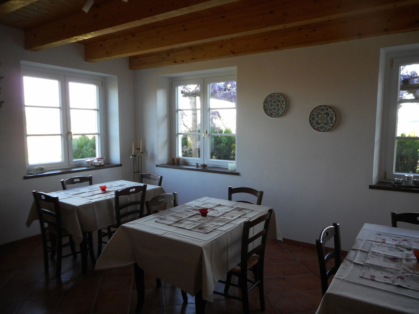 Agriturismo Cascina Serra