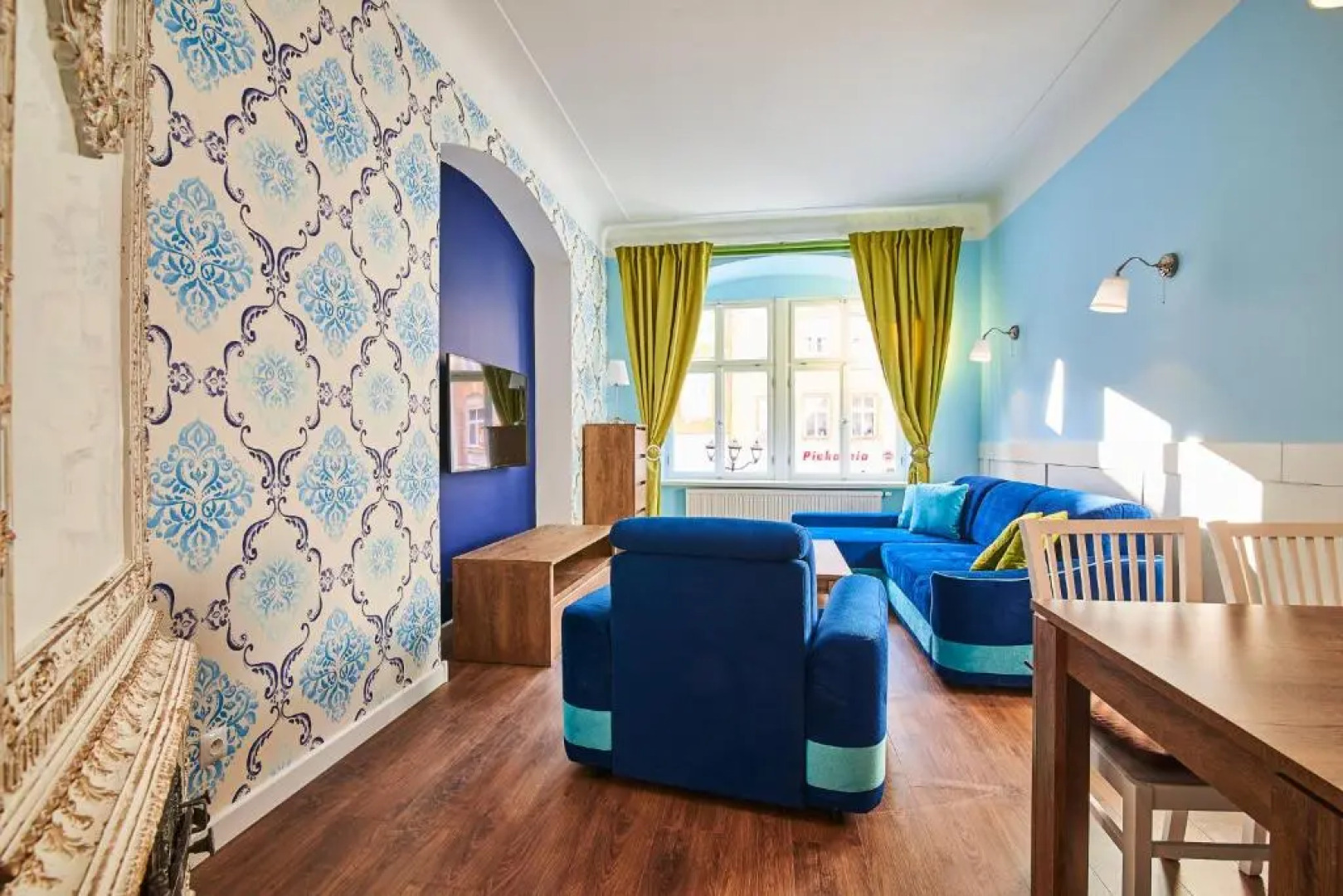 Apartament Kowary Na Kowarskiej Starówce II