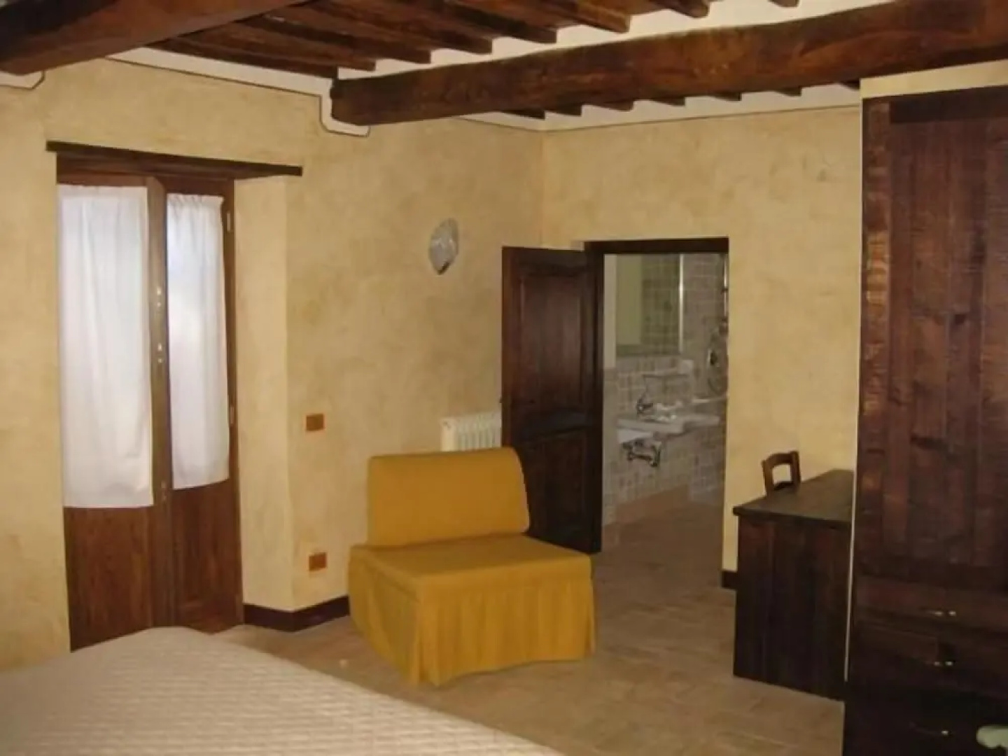 Il Casale di Mario