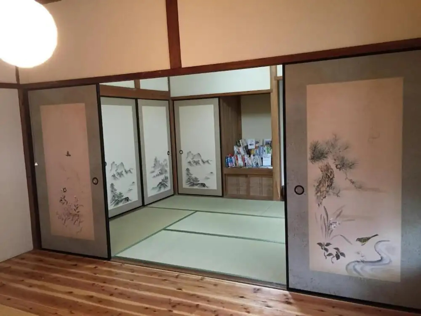 Satoyama Guest house COUTURE - Hostel