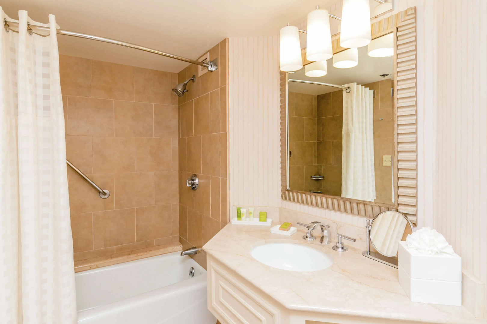 Parc 55 San Francisco - A Hilton Hotel