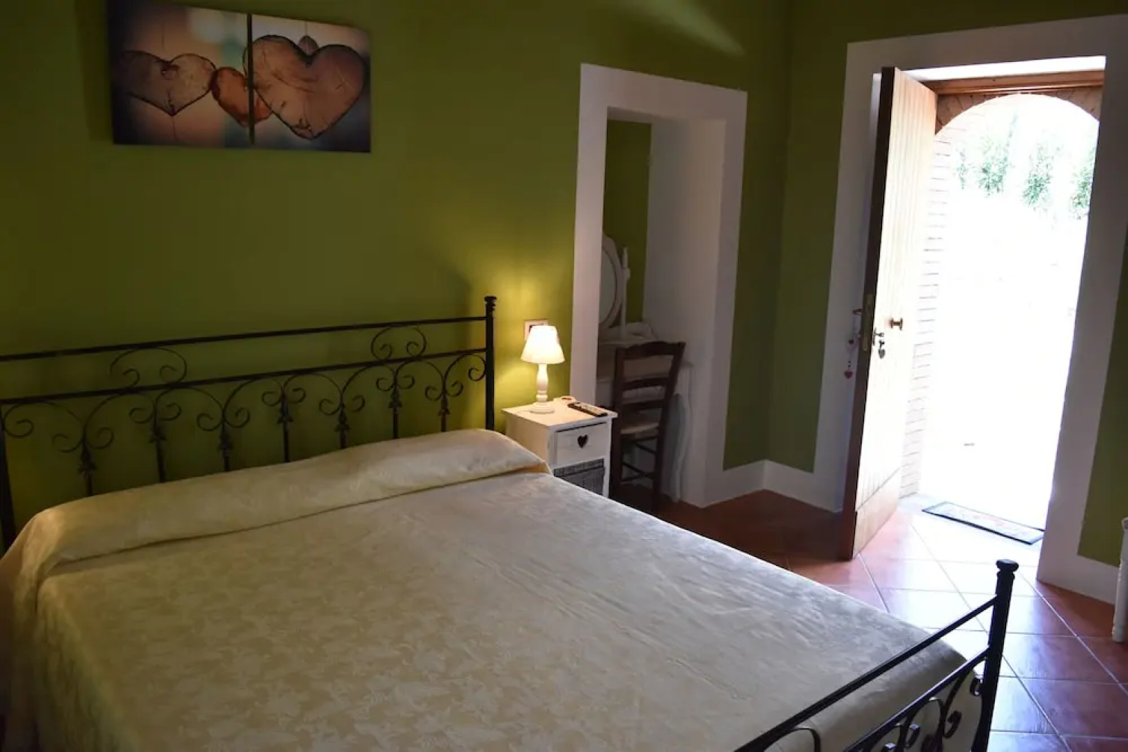 Il Casale del francese