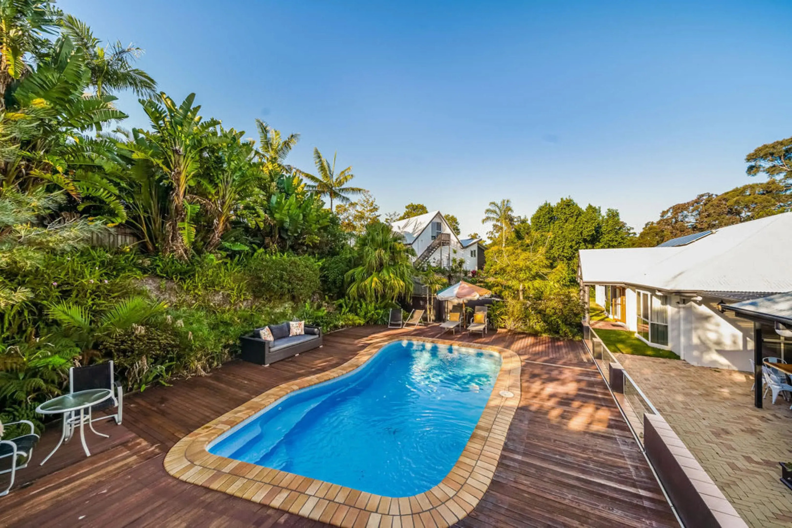 Ninderry Manor- Magical Sunshine Coast Escape