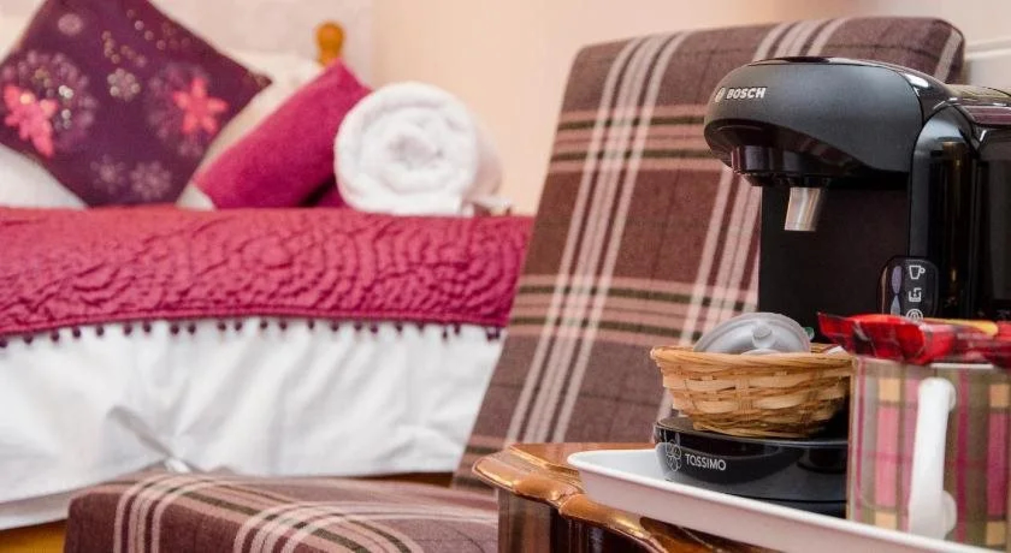 RossMor Bed & Breakfast