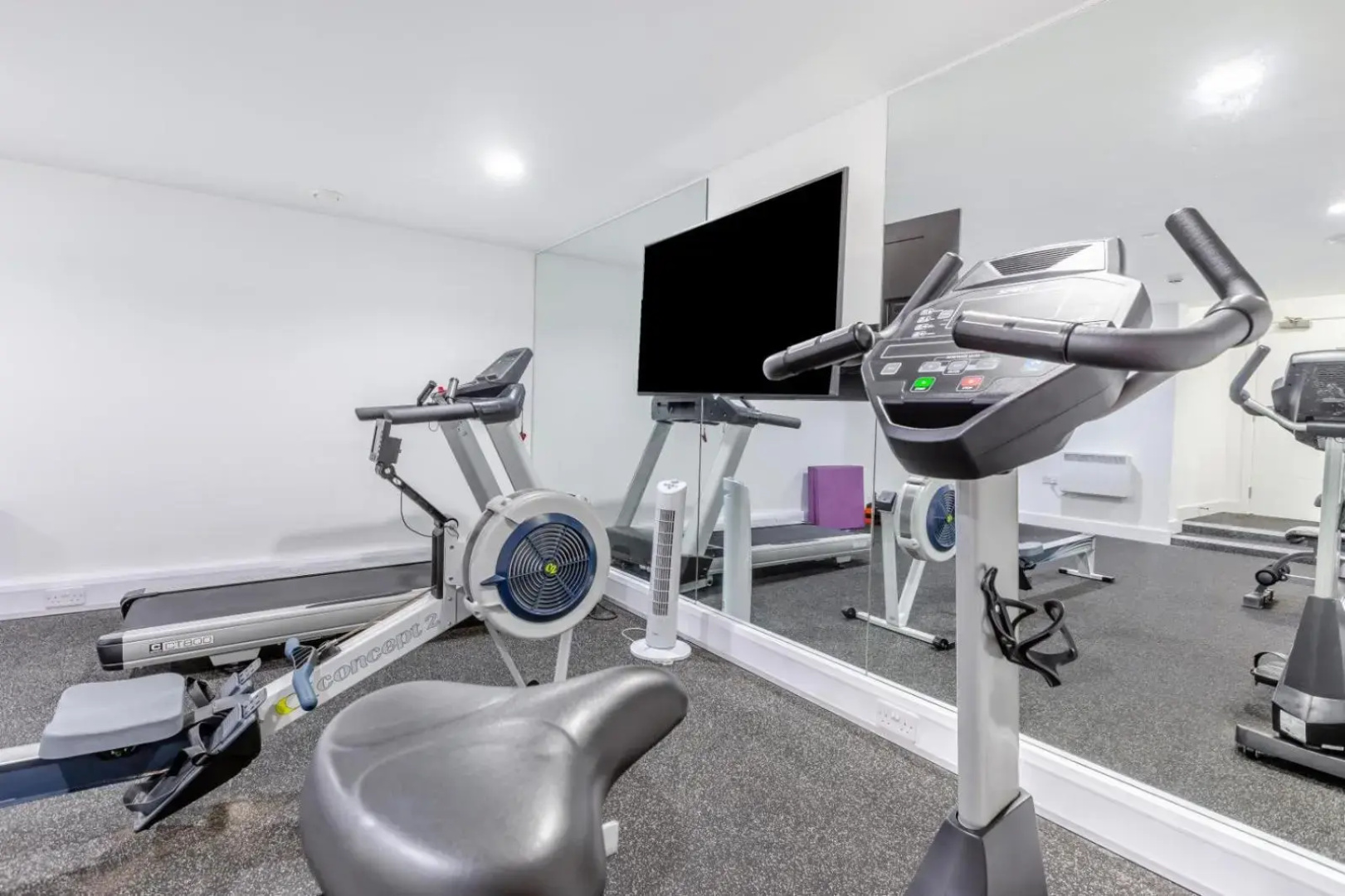 1 Challacombe - Luxury Apartment at Byron Woolacombe, only 4 minute walk to Woolacombe Beach!