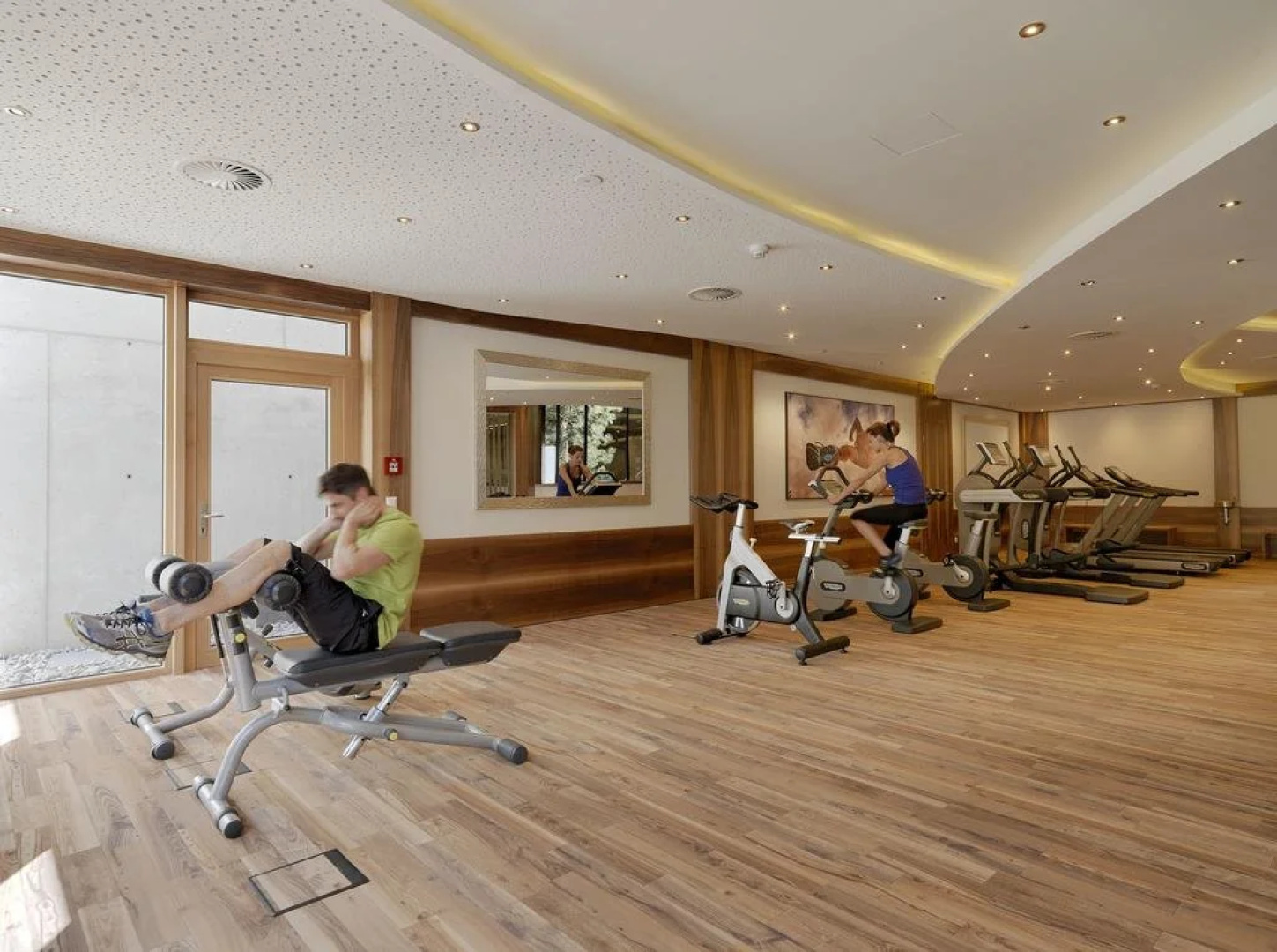 Hotel Linde