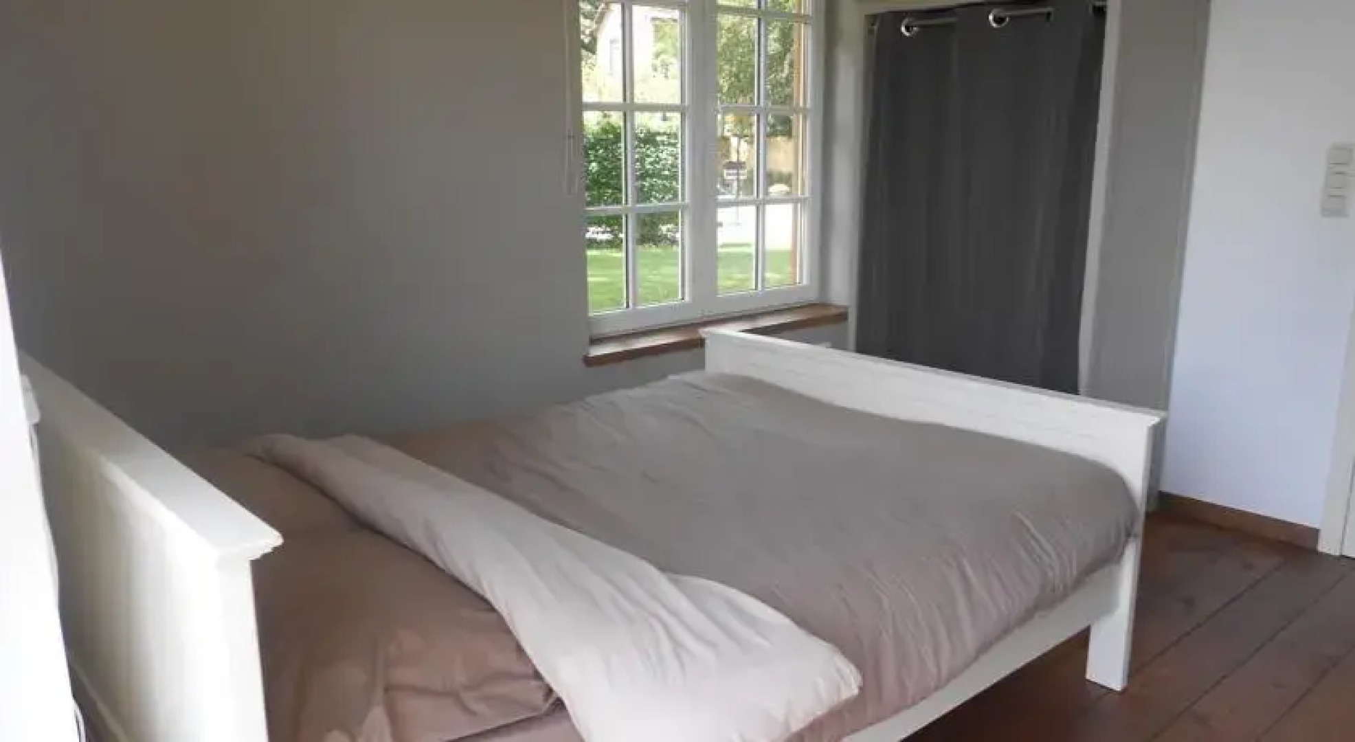 Holiday home Ardennendatsja