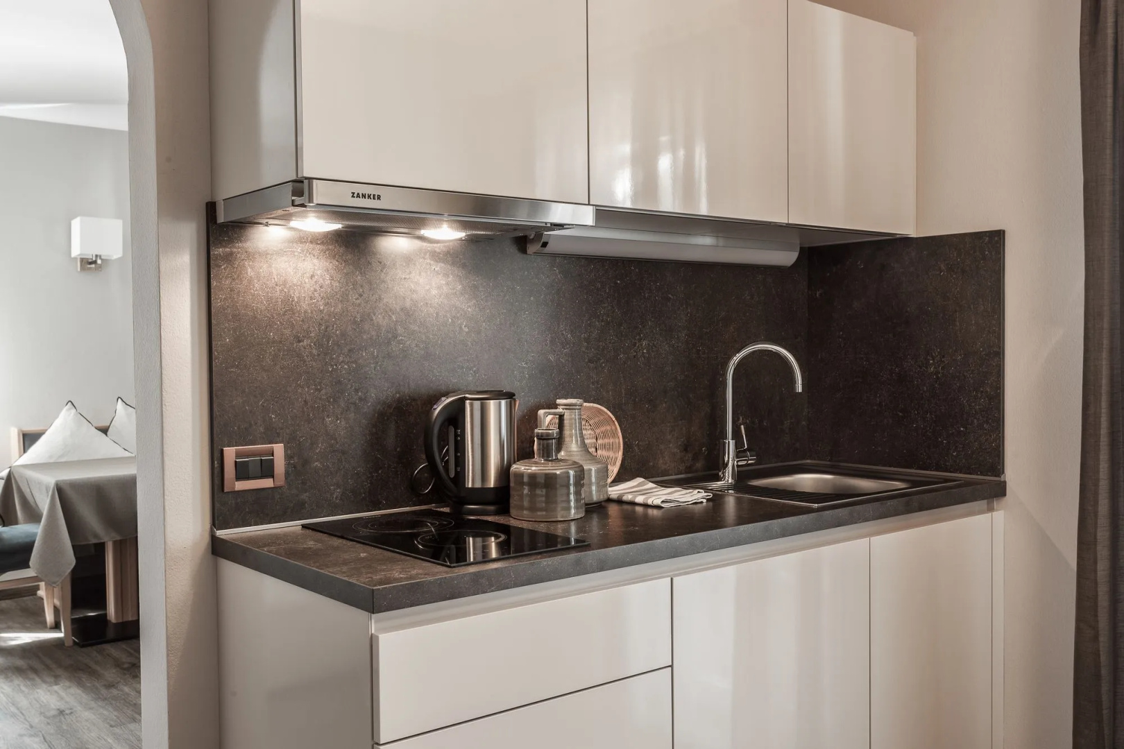 Hotel Garni Villa Park