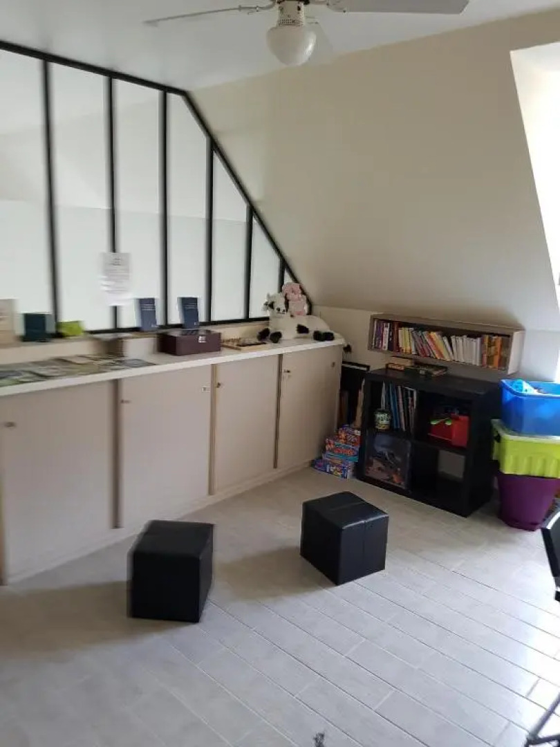 Chambres dHôtes Arques en Ciel