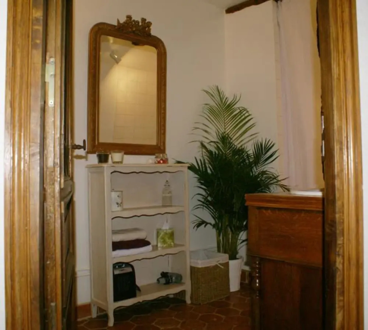 Aux Fenetres du Chateau