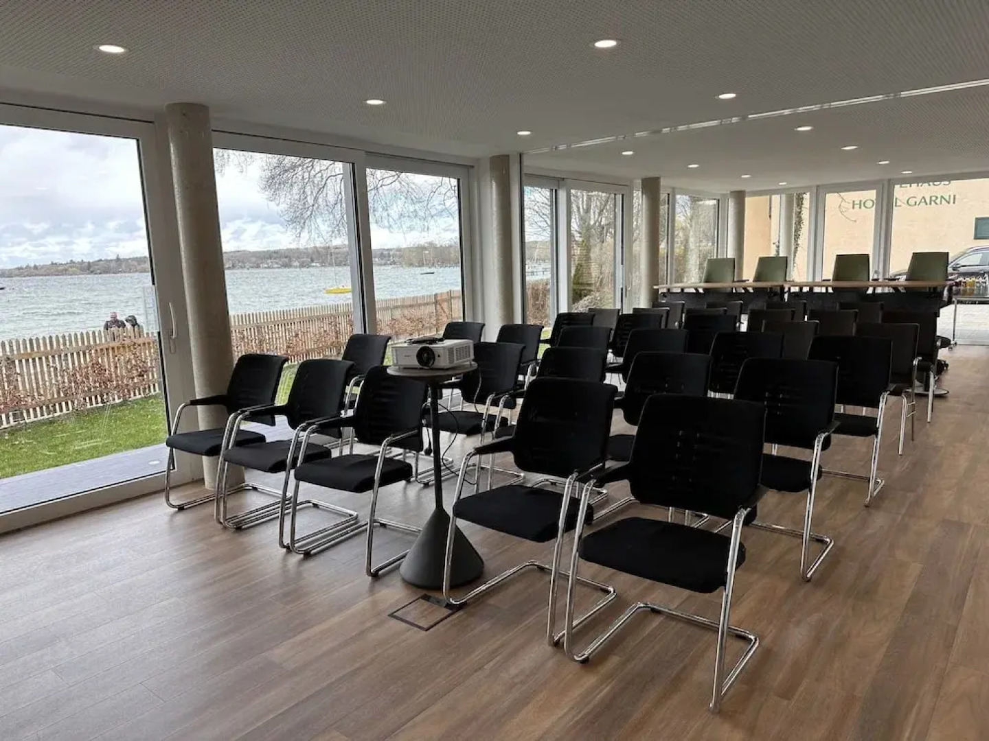 SVG Gästehaus Hotel garni