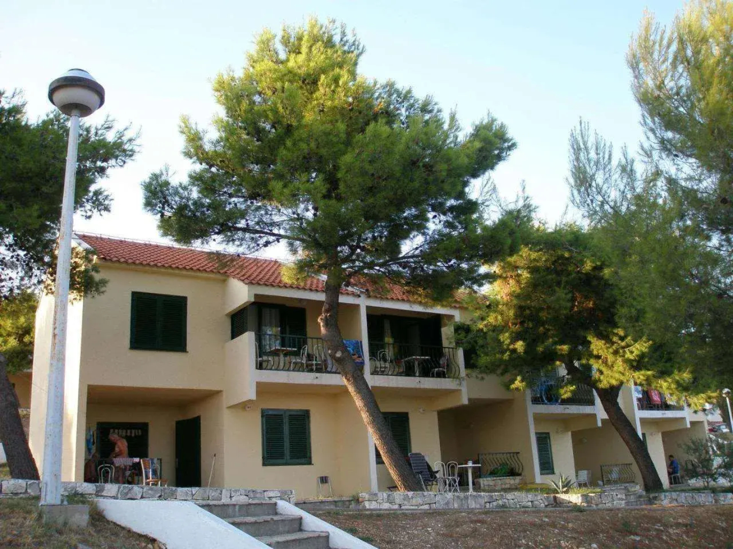 Salve Croatia Homes Amadria Park Trogir