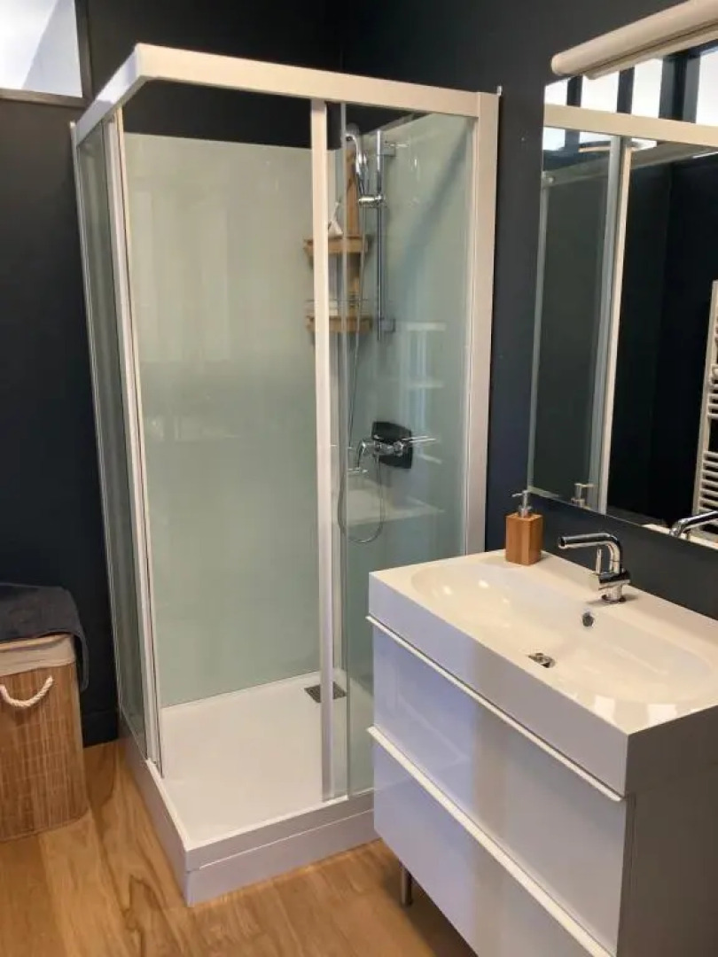 Appartement 2 Château La Rose des Vents