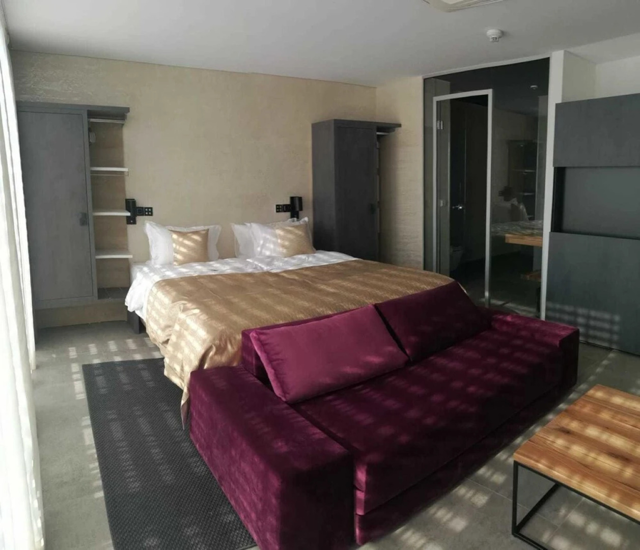 Sky Beach Aparthotel