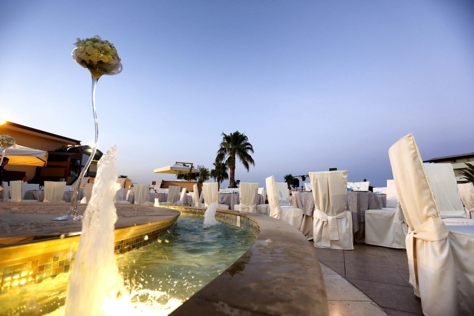 Grand Hotel President