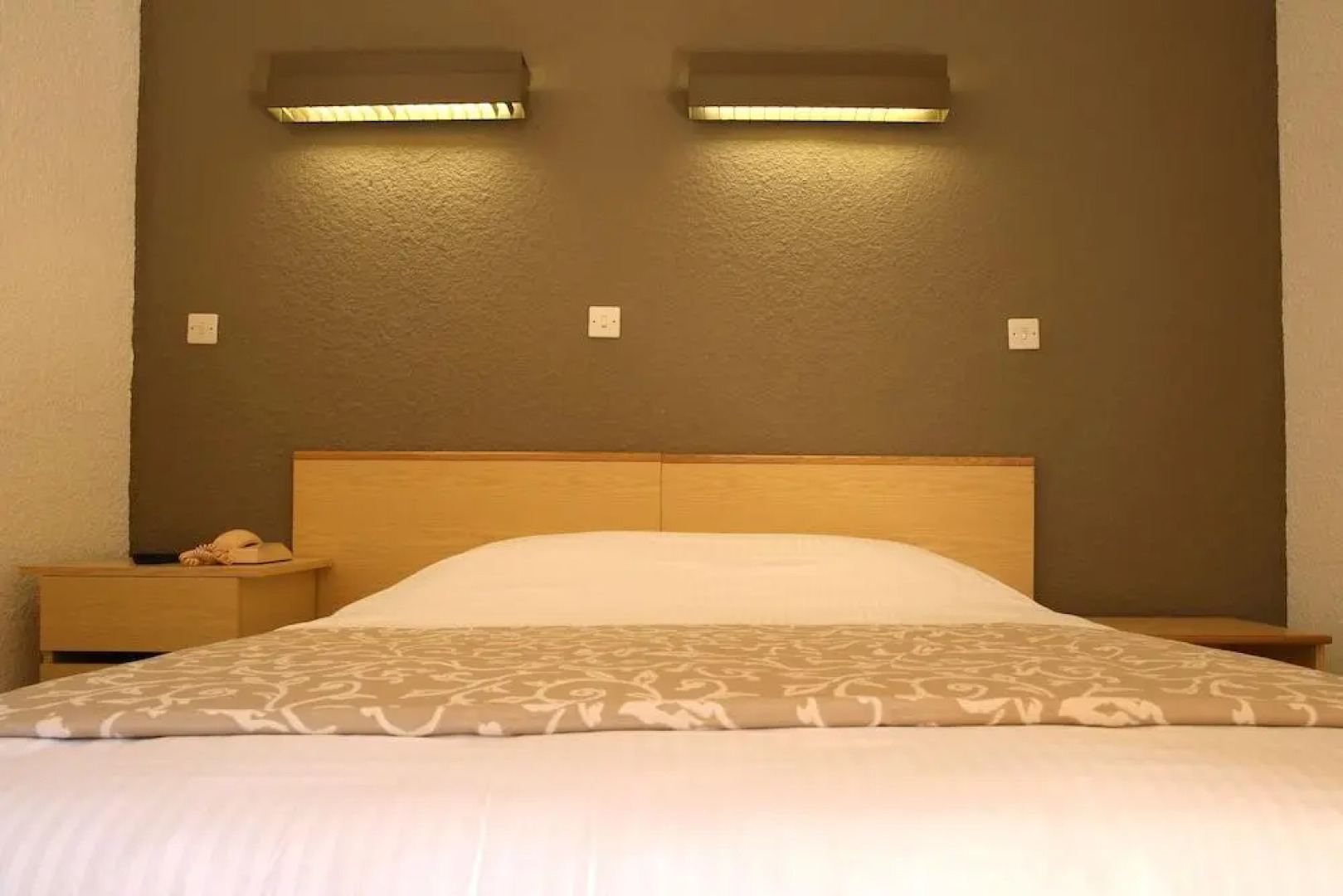 Les Pavillons du Golfe