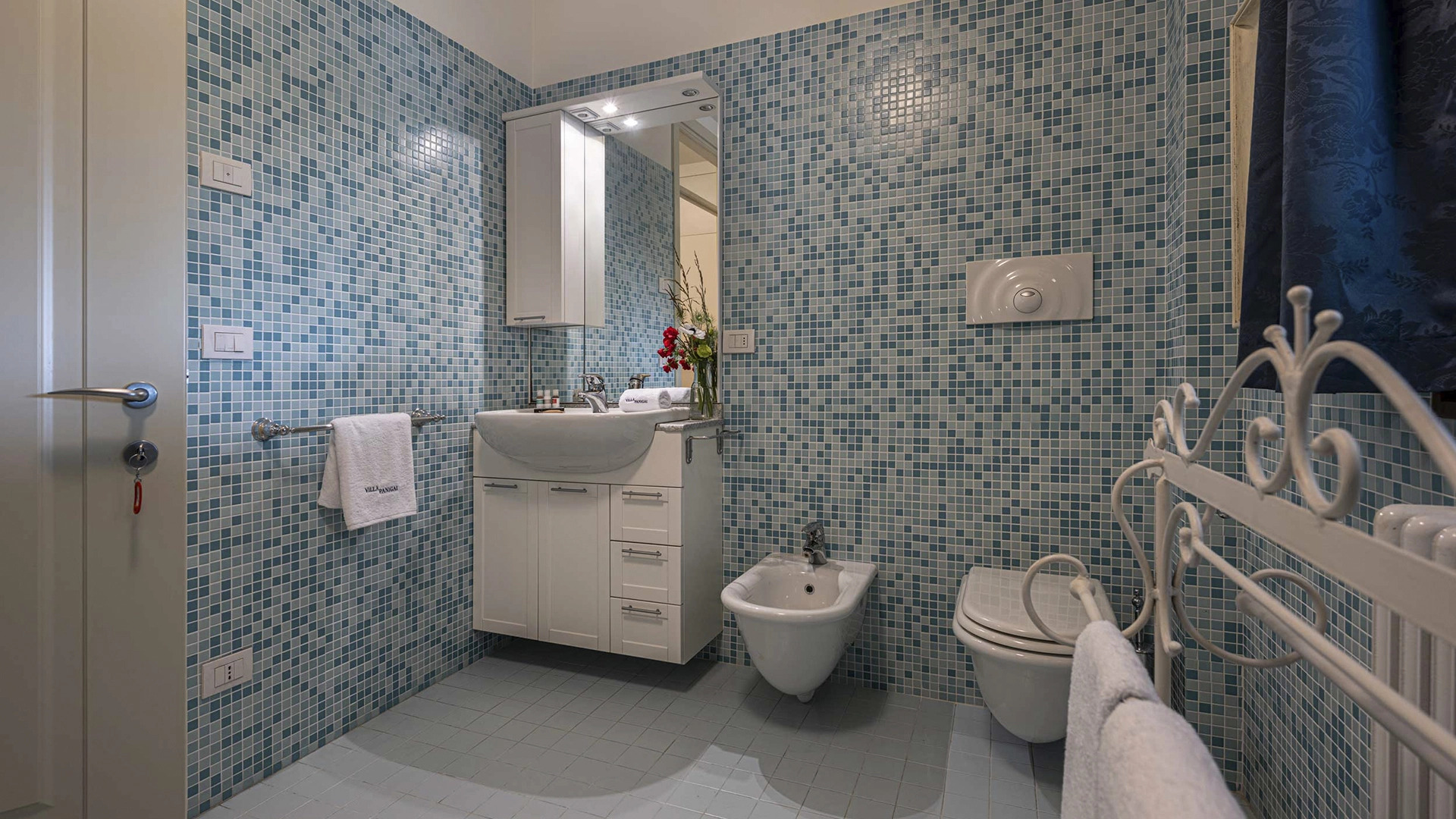 Villa Barchessa Panigai 14