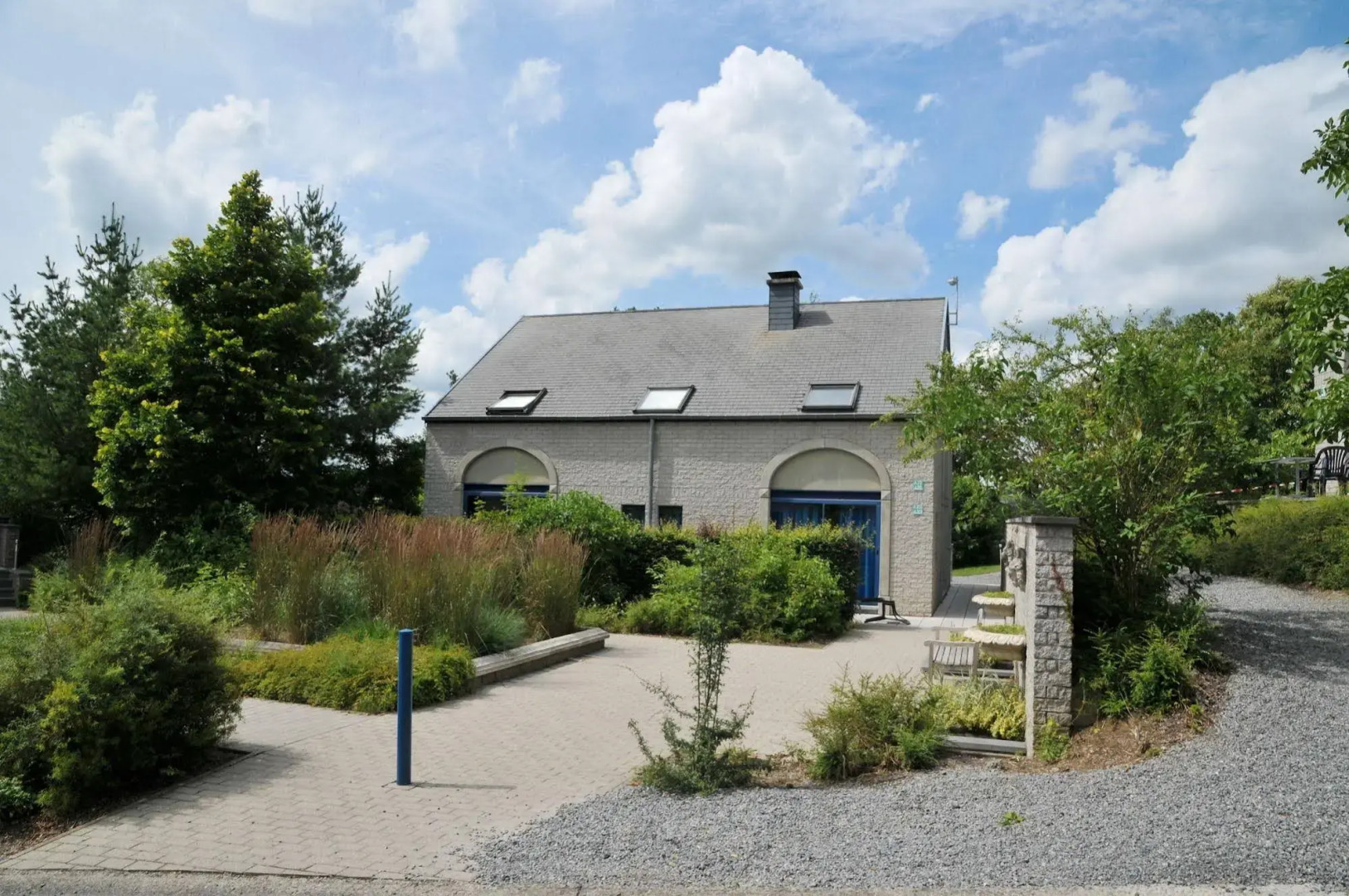 Ourthe & Somme Residence Durbuy