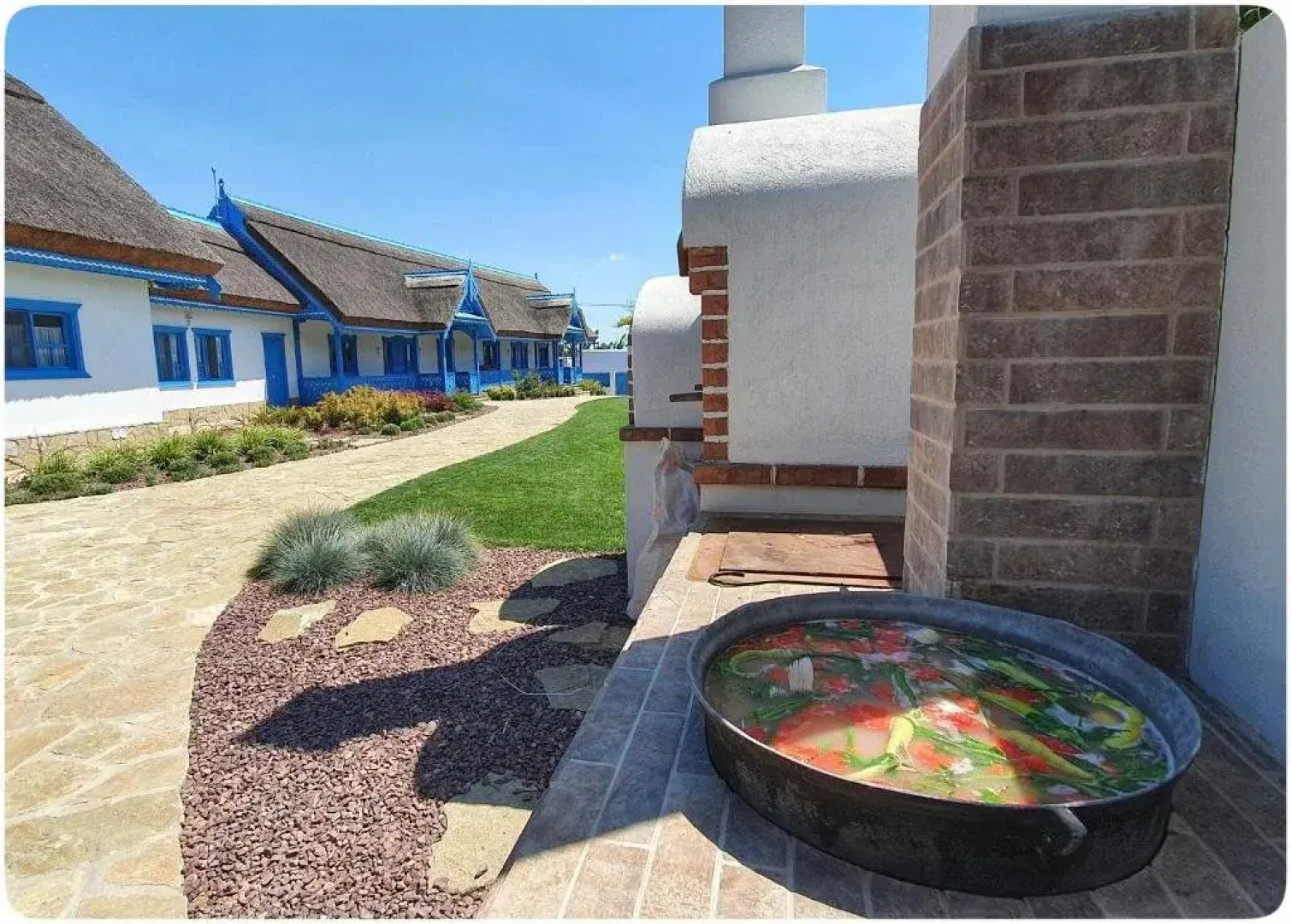 Casa Filip Sarichioi