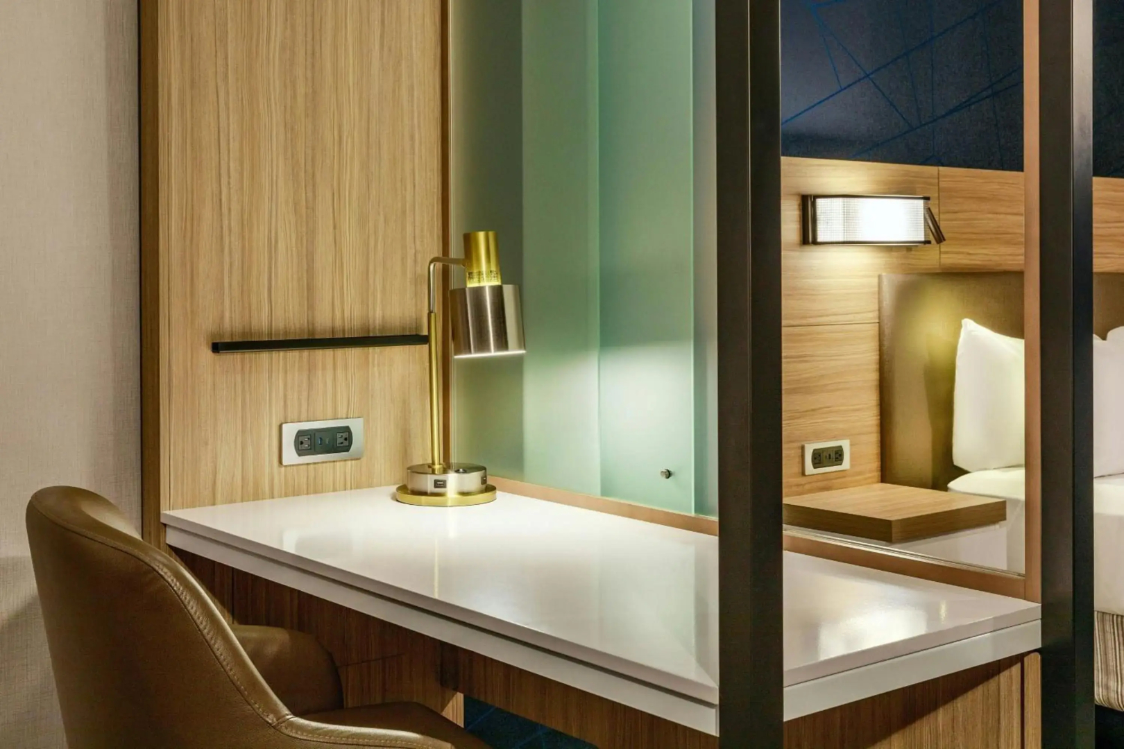 Springhill Suites By Marriott Denver Westminster