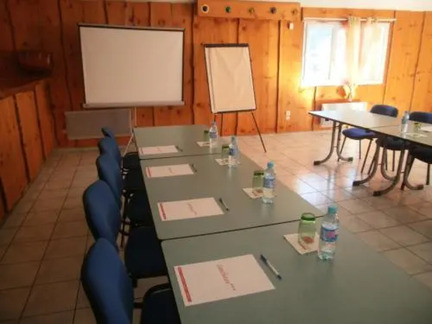 Hotel Restaurant Lancheton