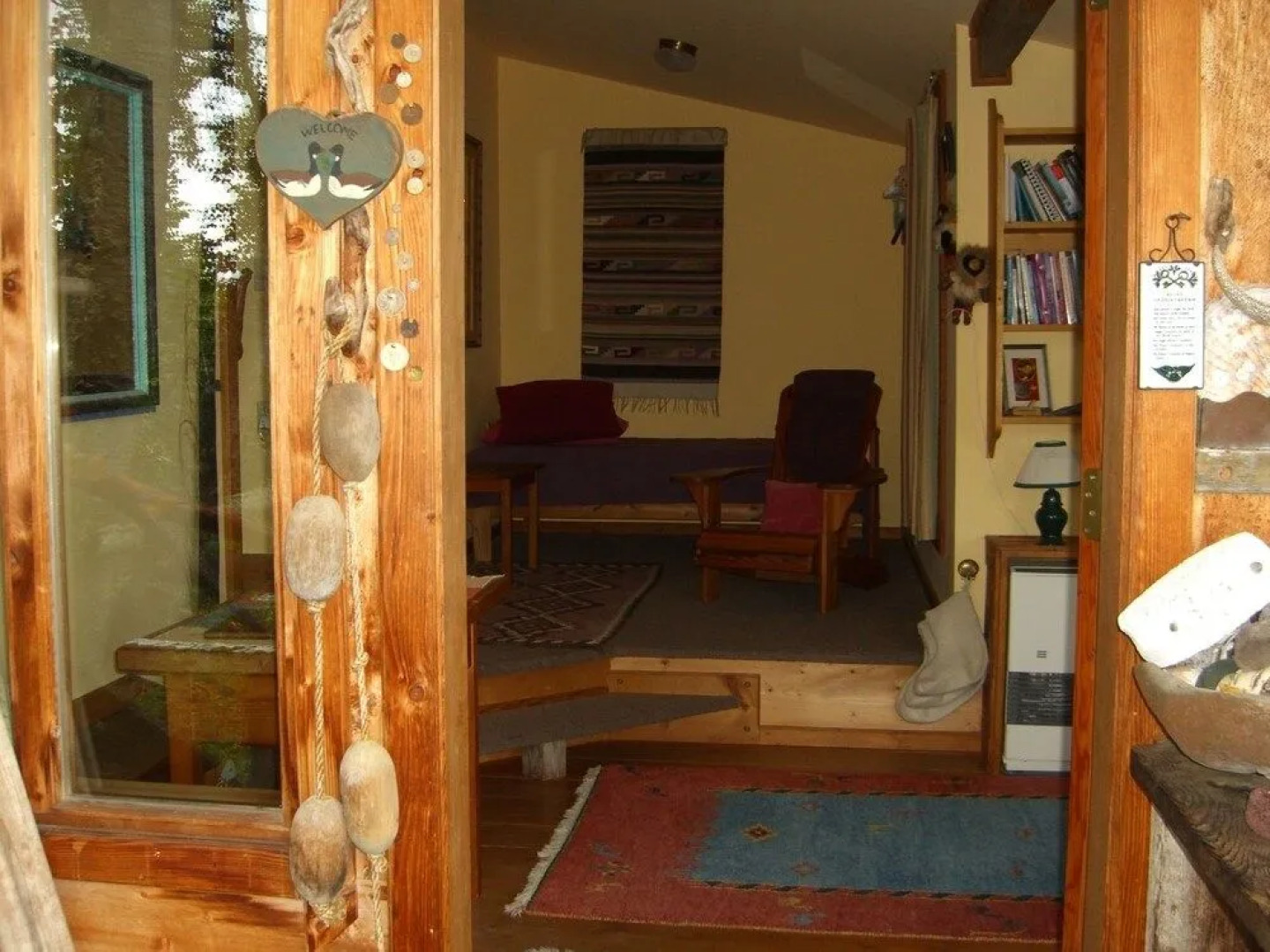 Brigitte's Bavarian B&B