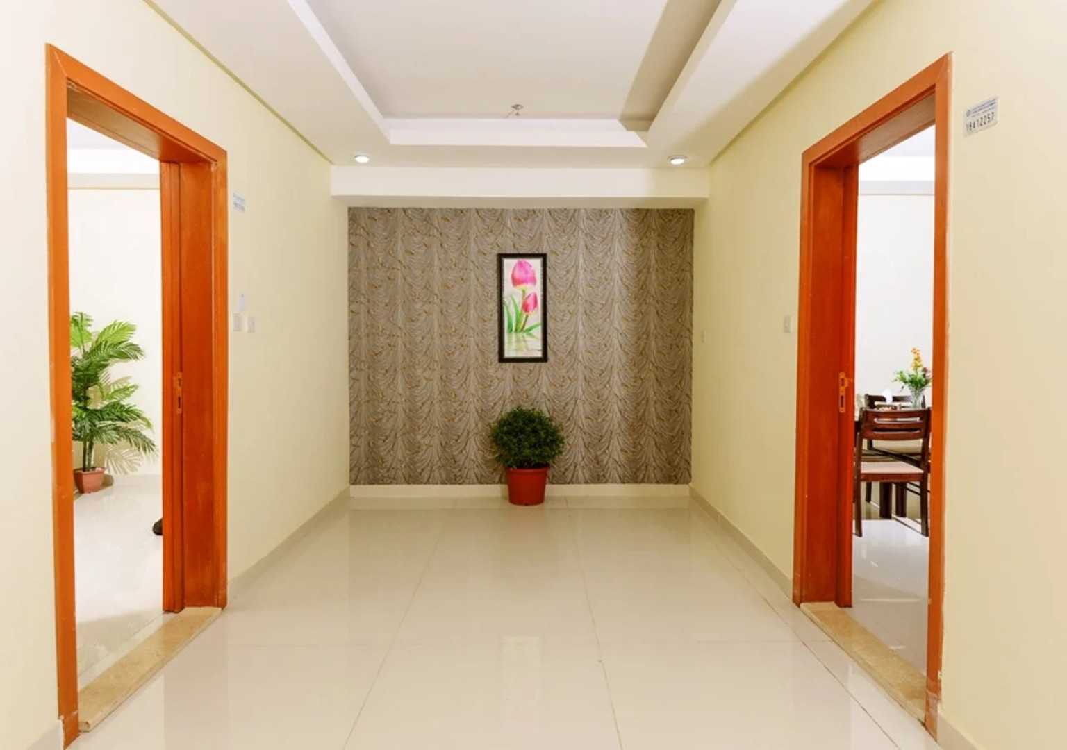 Relax Inn Hotel Apartment II