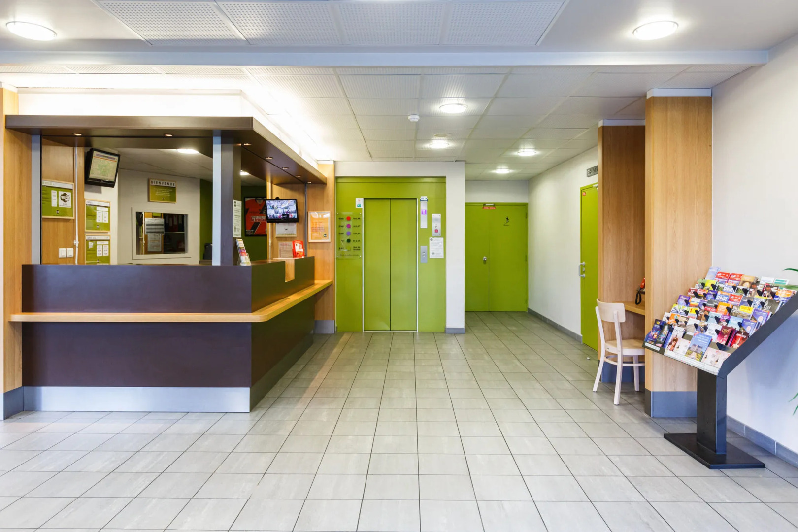 B&B HOTEL Orly Rungis Aéroport