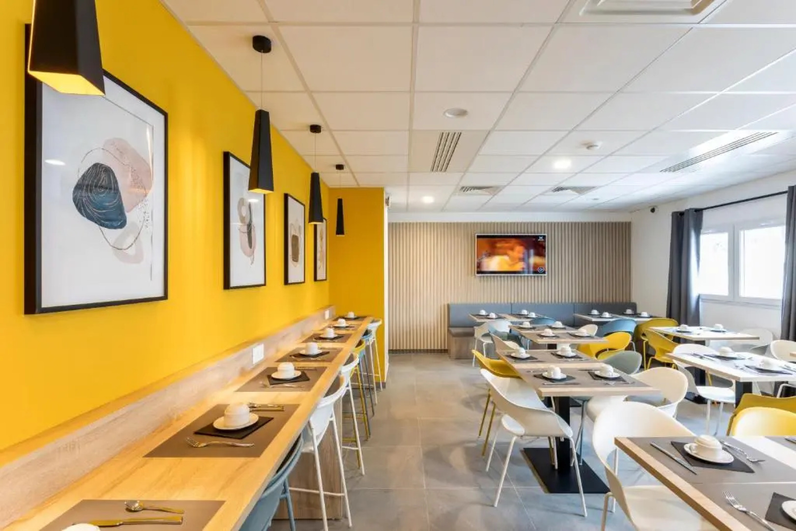 Nemea Appart Hotel Europe Velizy Villacoublay