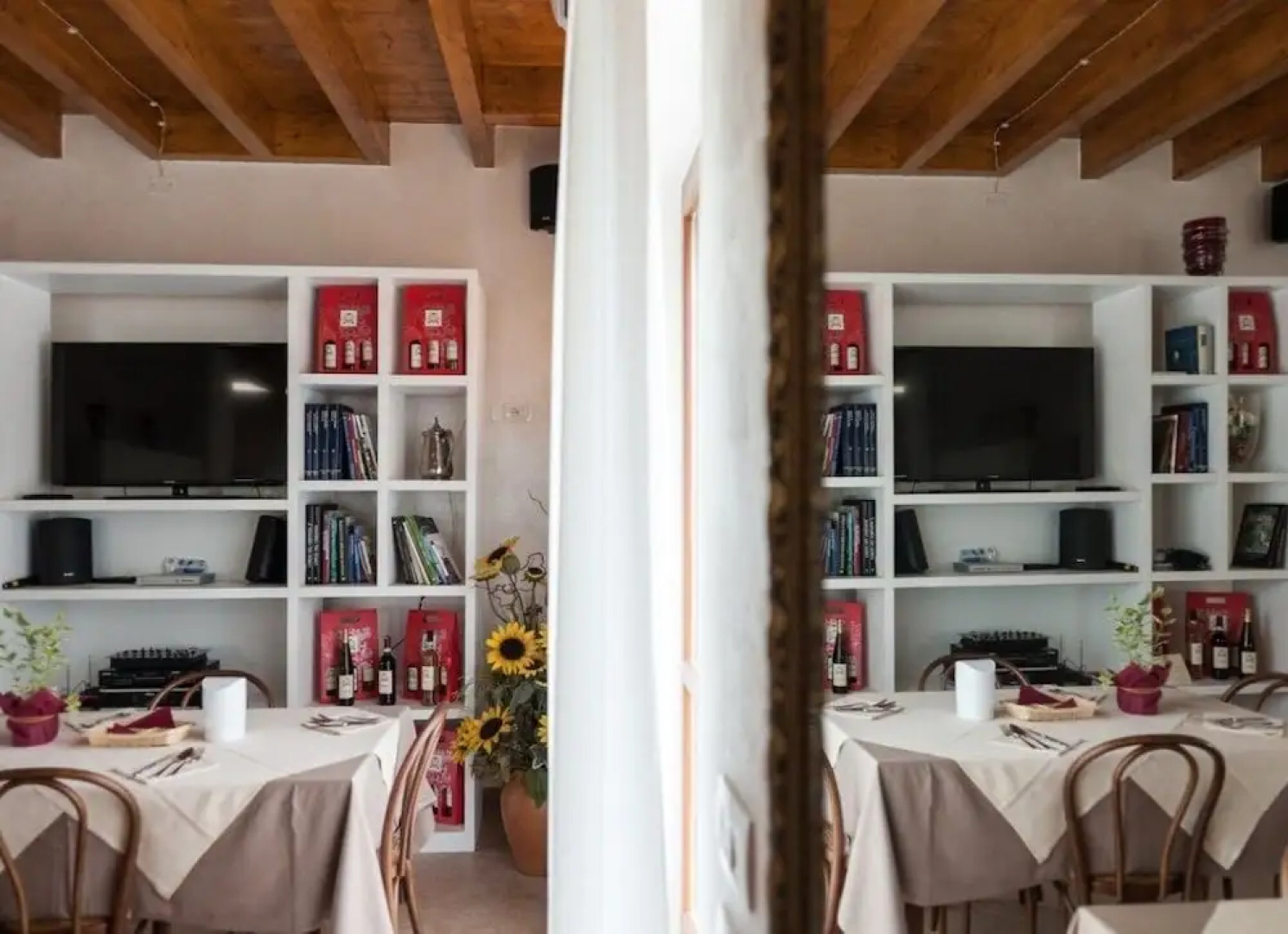 Locazione Turistica Agriturismo Corte Tonolli (VXM101)