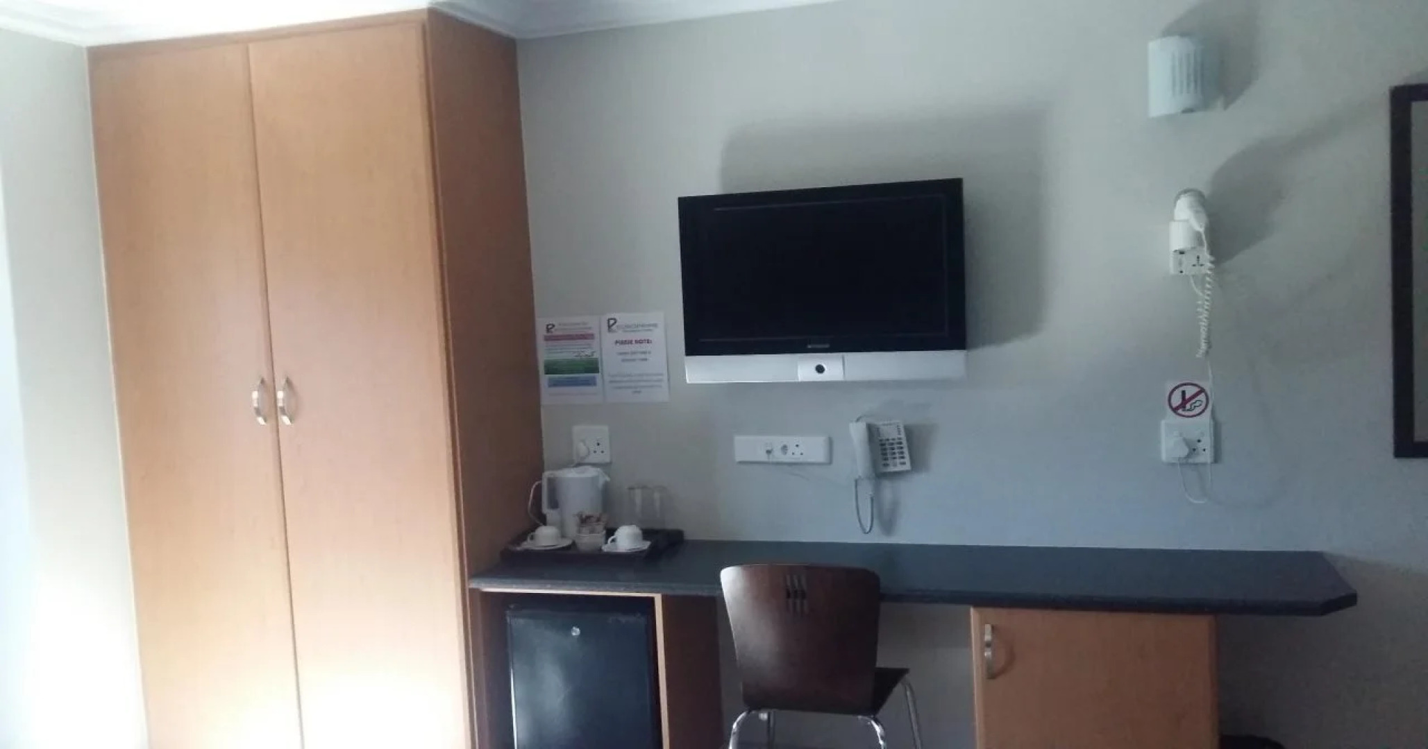 Europrime Boutique Hotel