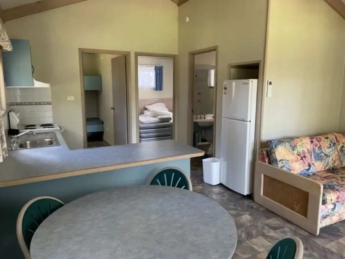 Discovery Parks - Narooma Beach