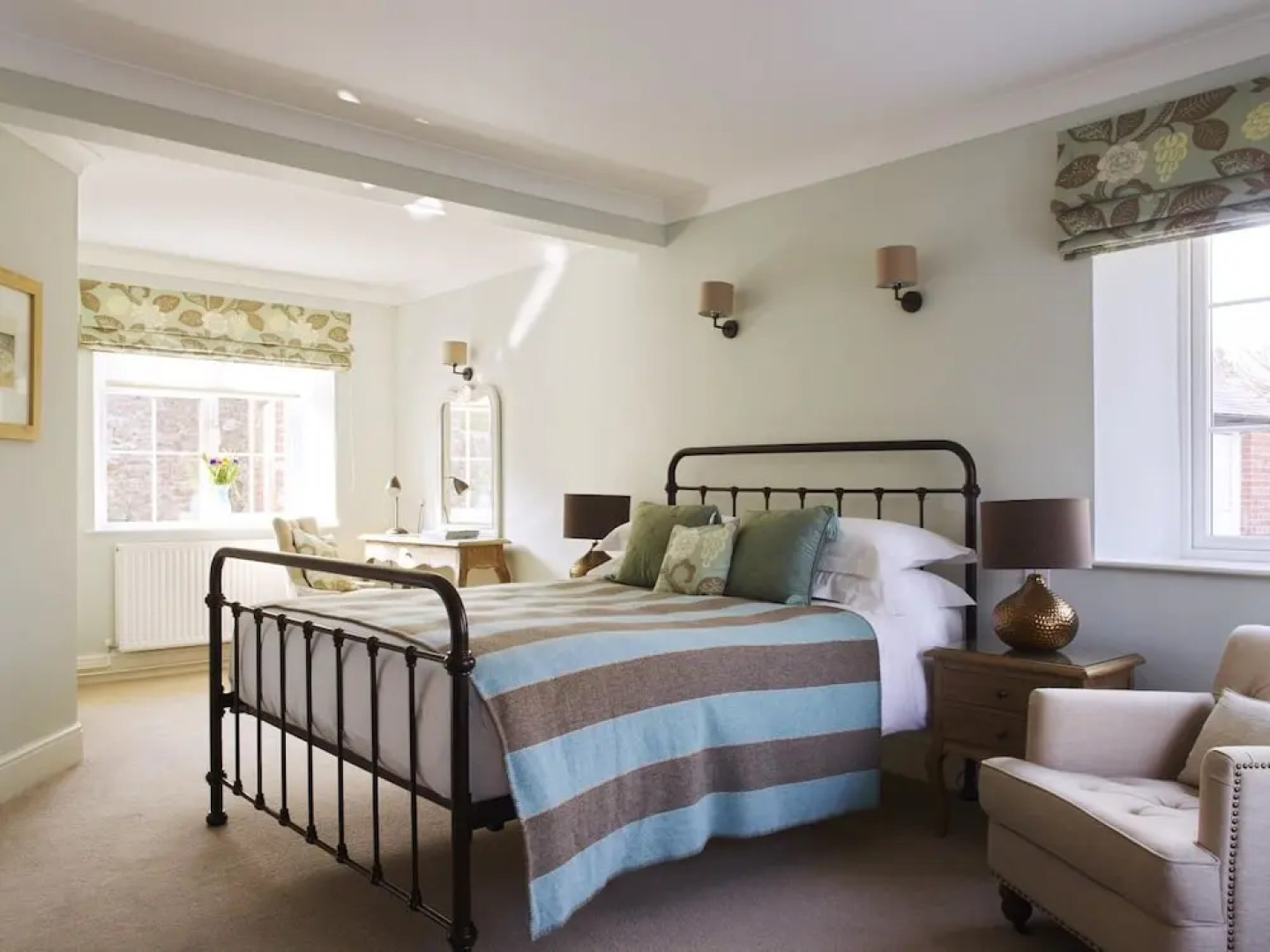 Yeoman's Acre Bed & Breakfast