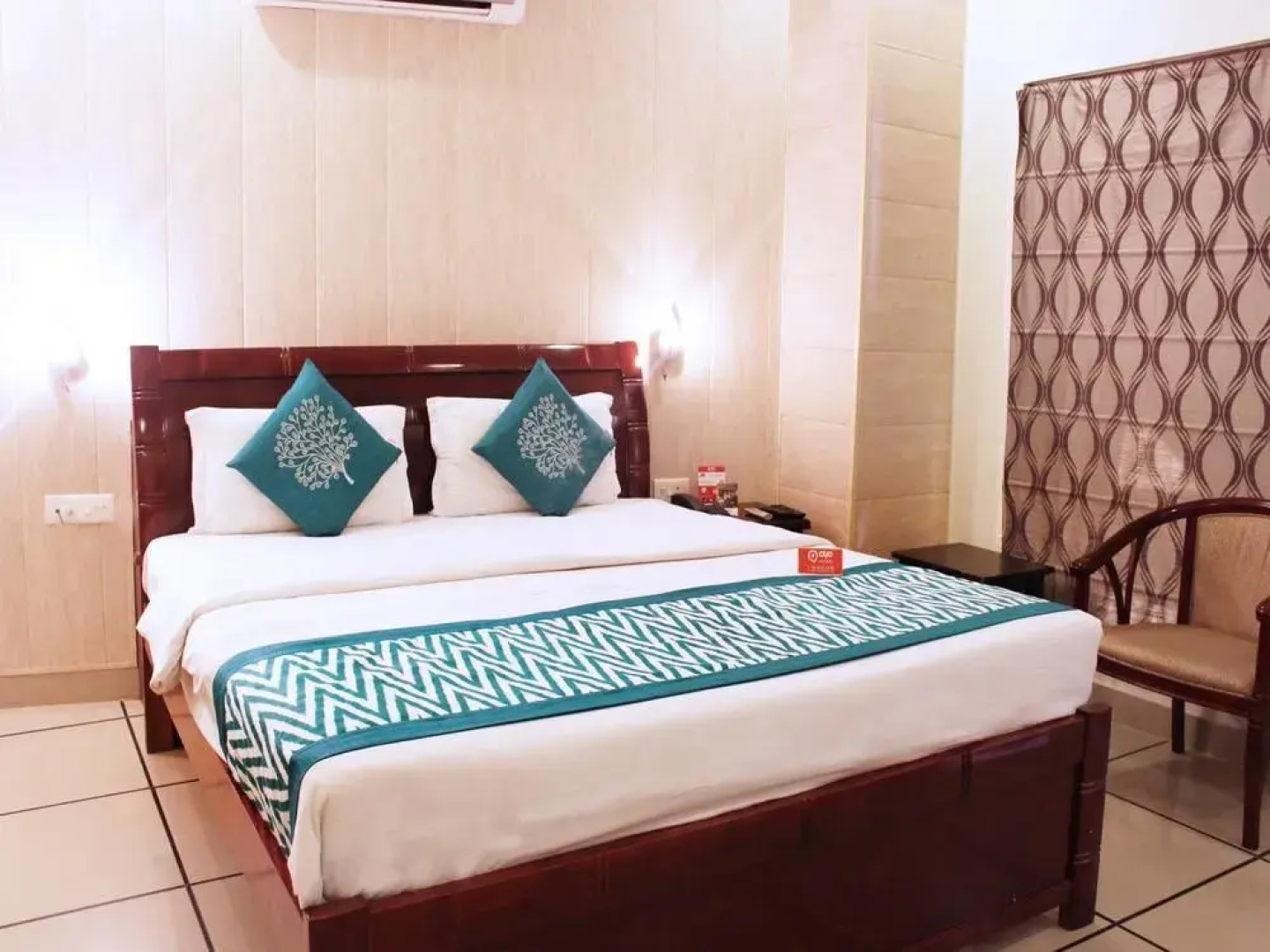 OYO Rooms Karnal Railway Station