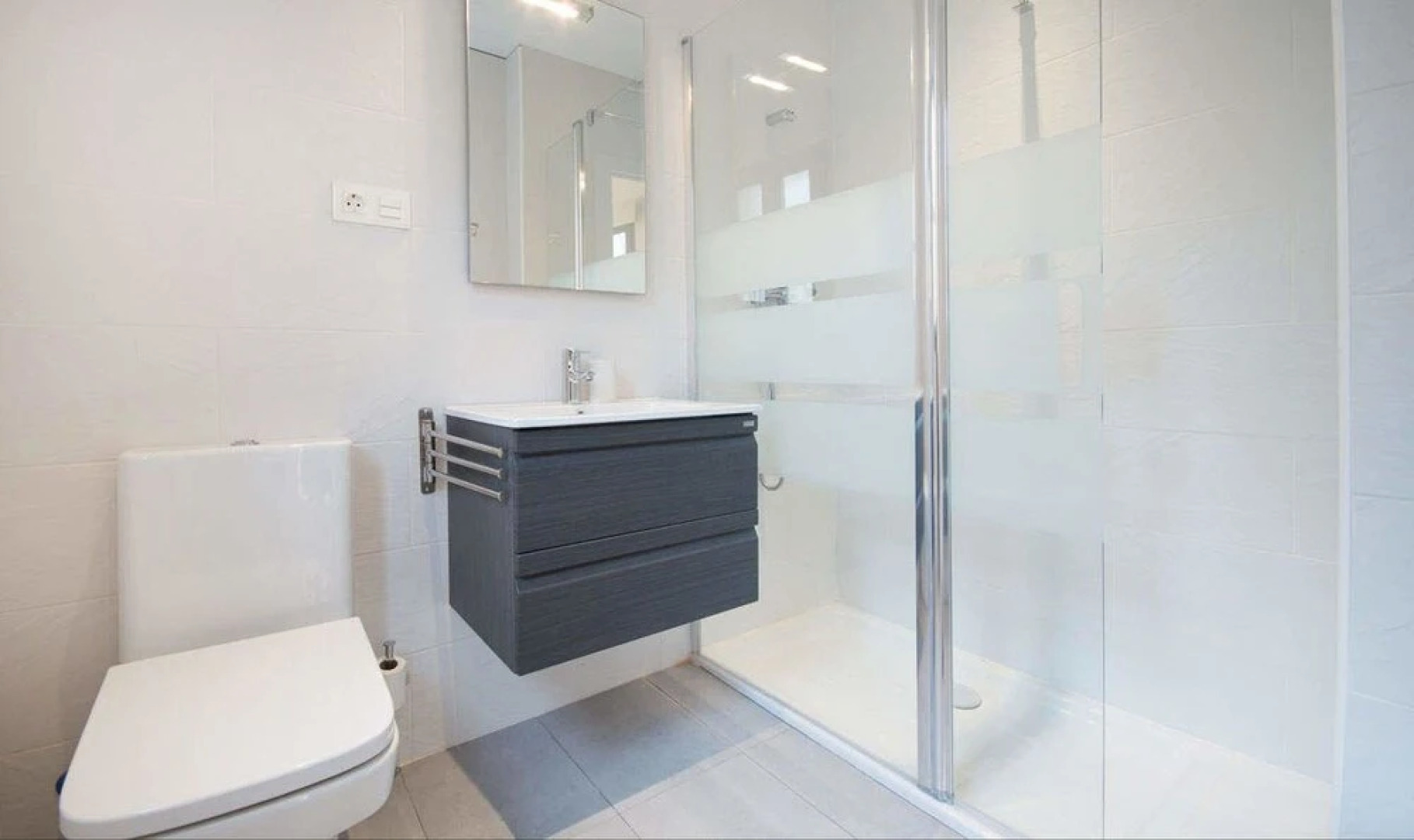 Apartamentos Caballers