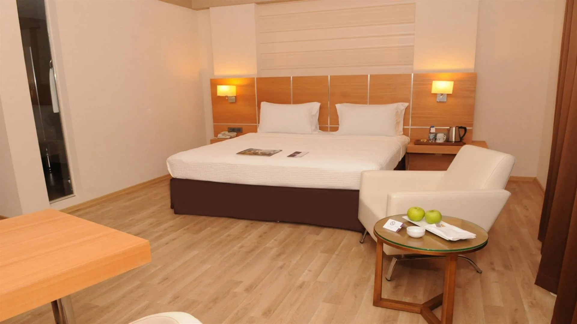 Anemon Grand Adana Otel