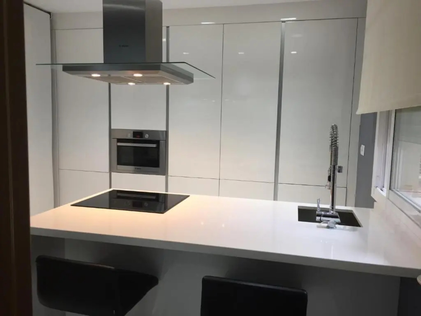 Sevilla Aljarafe Room