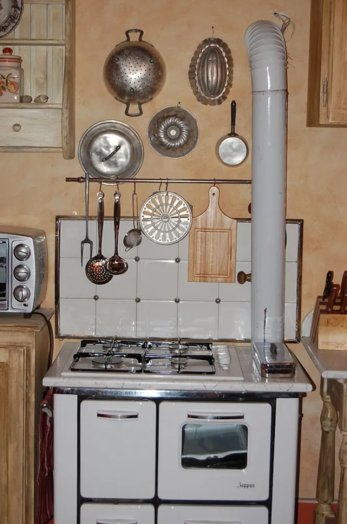 Casa Vacanze Le Primule