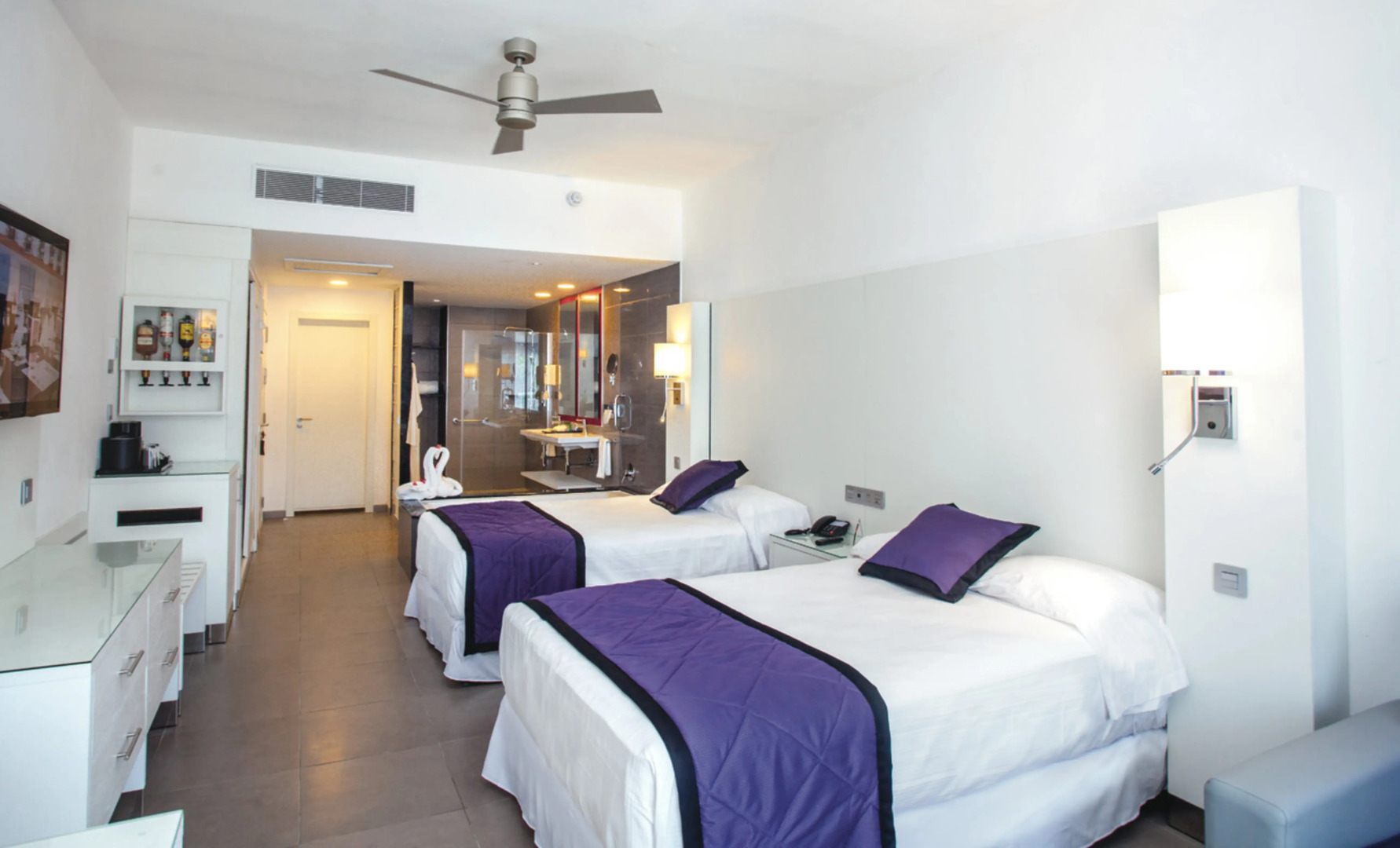 Hotel Riu Palace Macao - Adults Only - All Inclusive