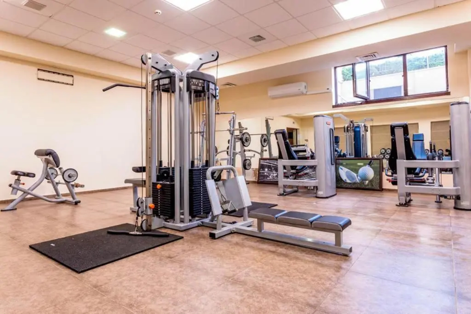 Obzor Beach Resort Apartment G-109