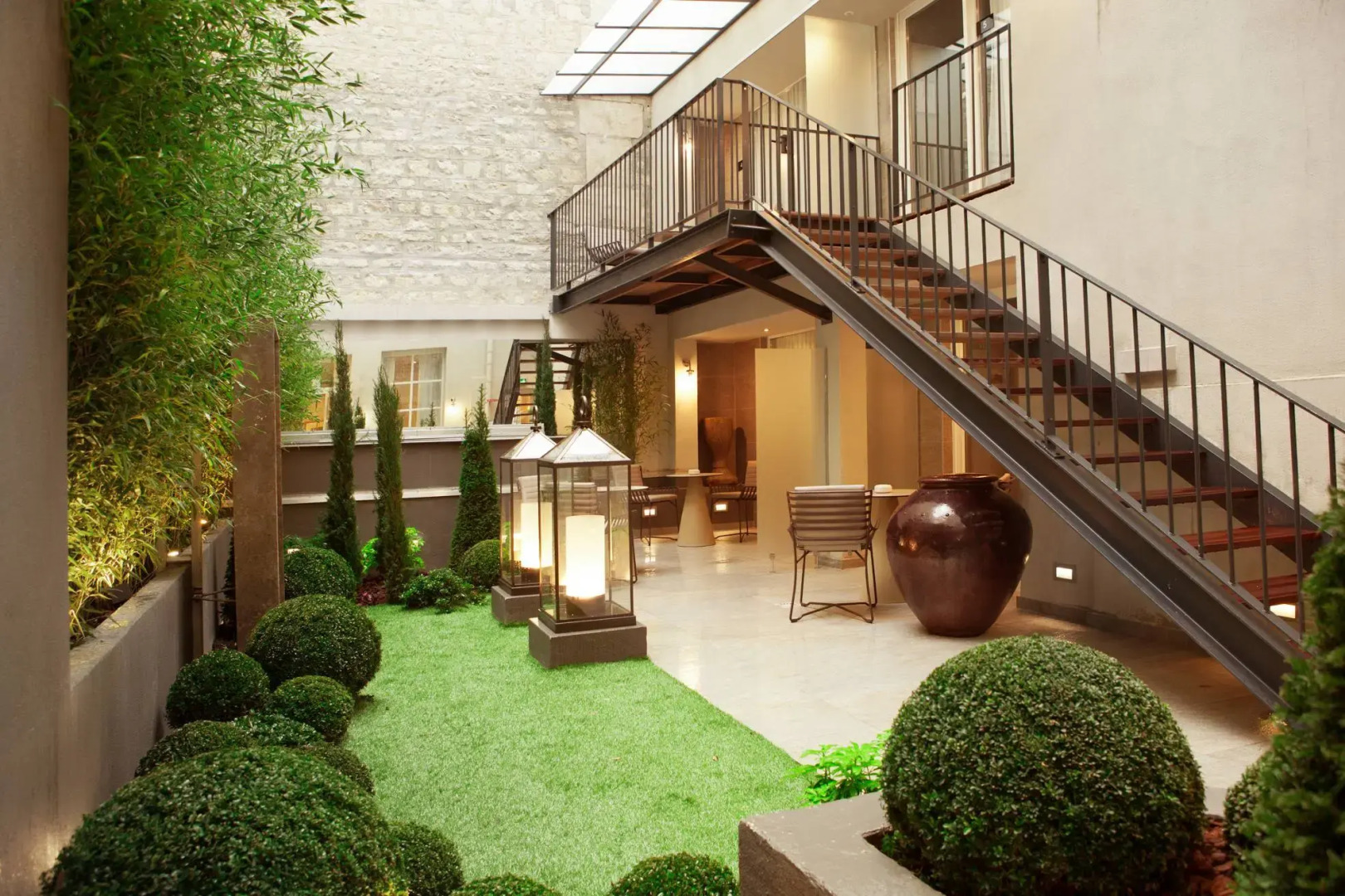 Hôtel La Lanterne & Spa By Timhotel