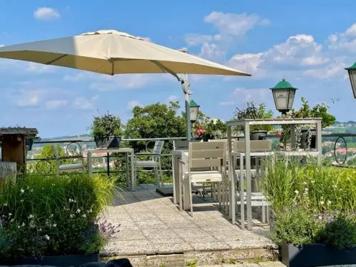 Hotel Und Restaurant Waldhaus