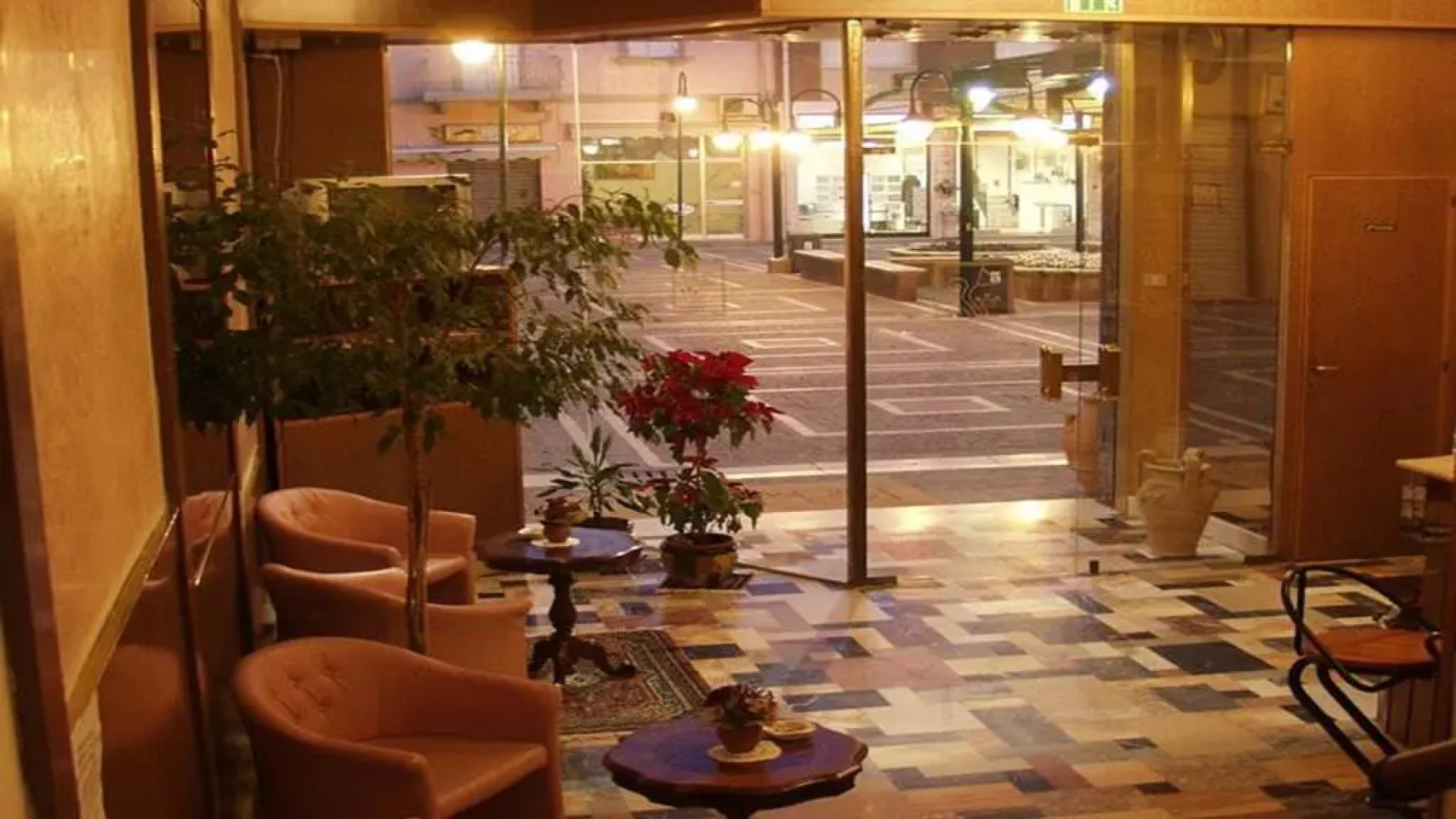 Hotel Stella d'Italia